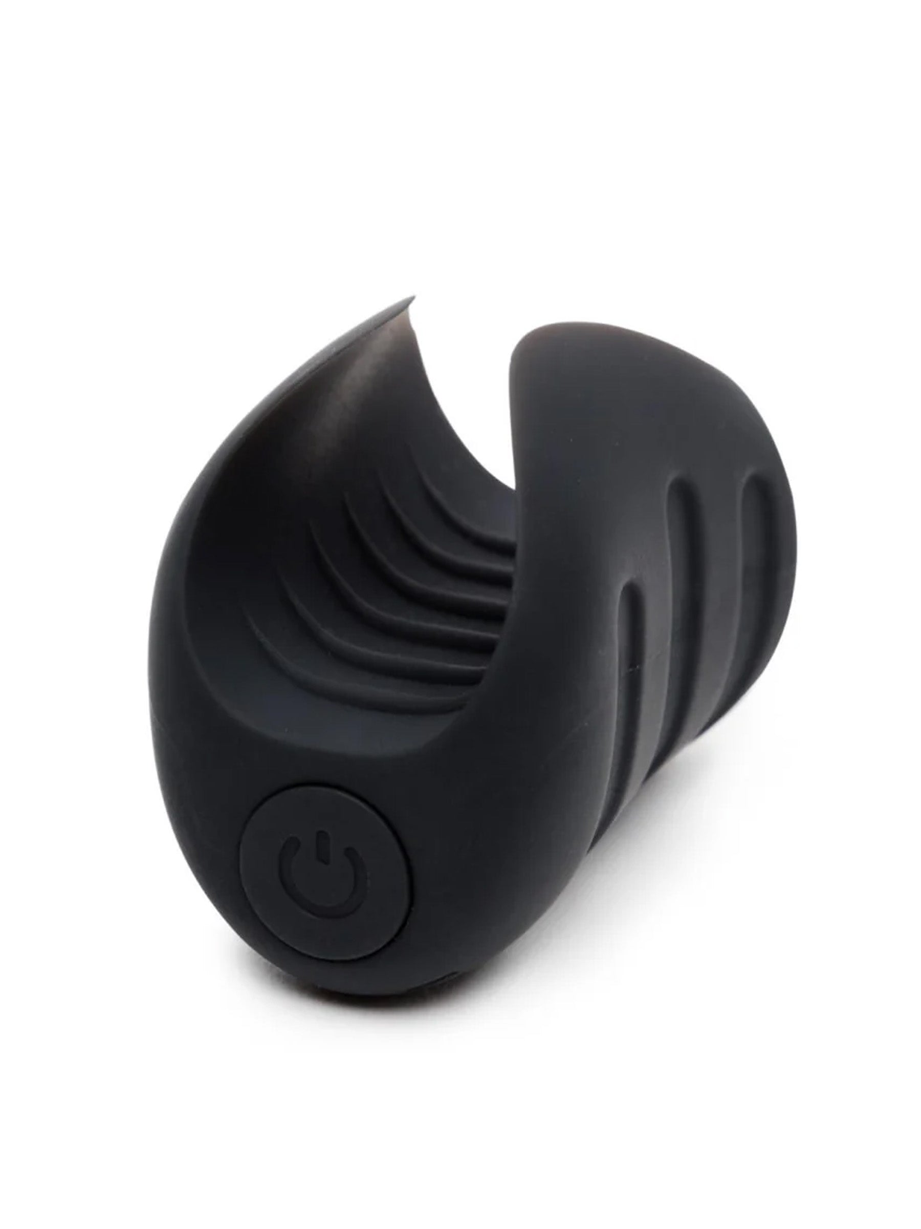 fifty shades sensation rechargeable male masturbator