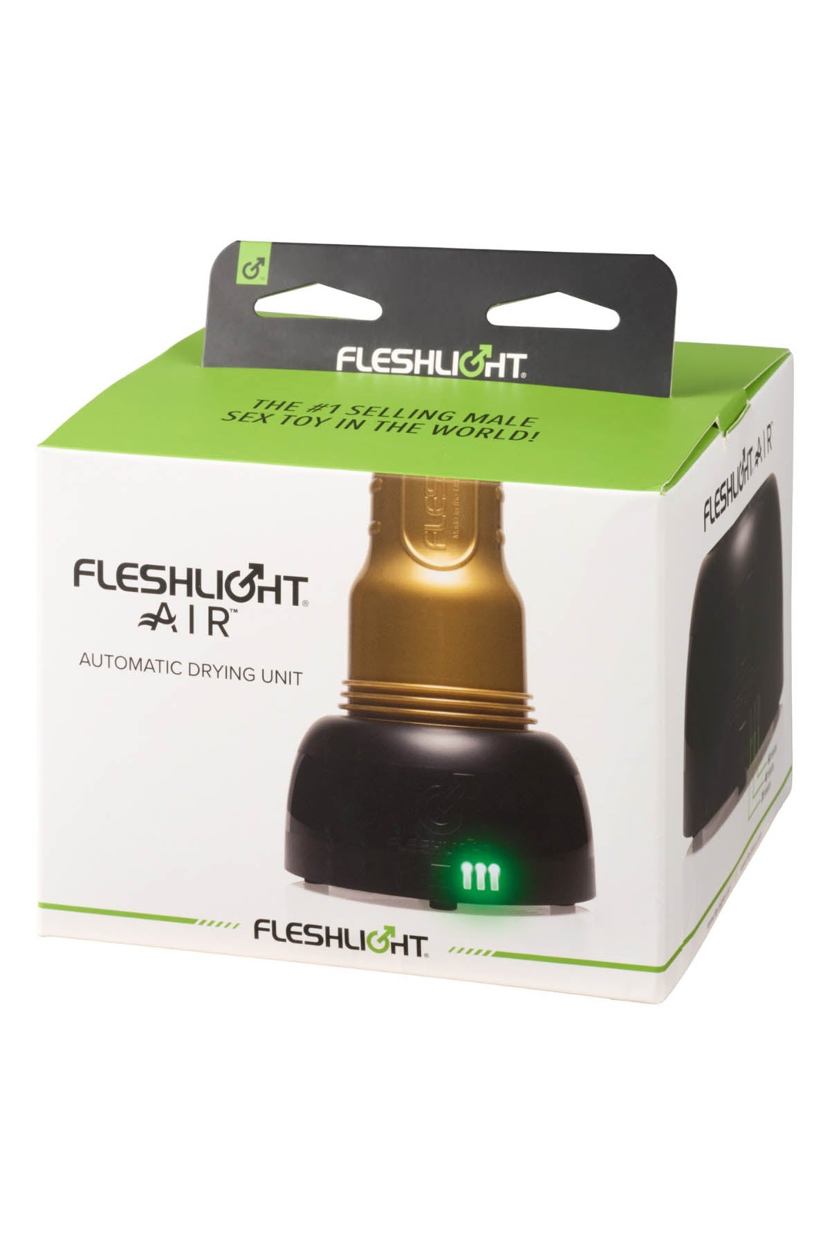 Fleshlight Fleshjack Air - Automatic Drying Unit