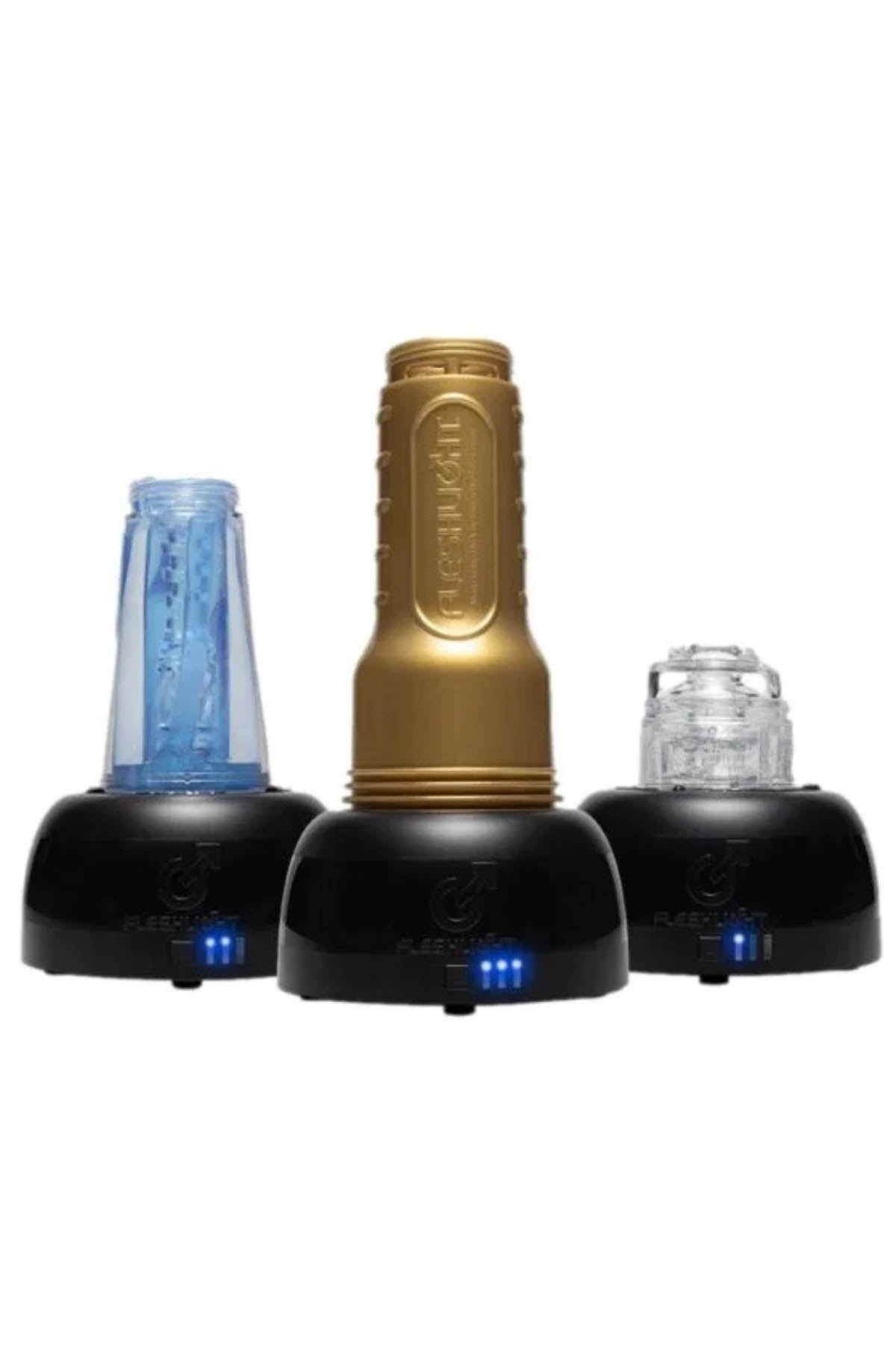 Fleshlight Fleshjack Air - Automatic Drying Unit