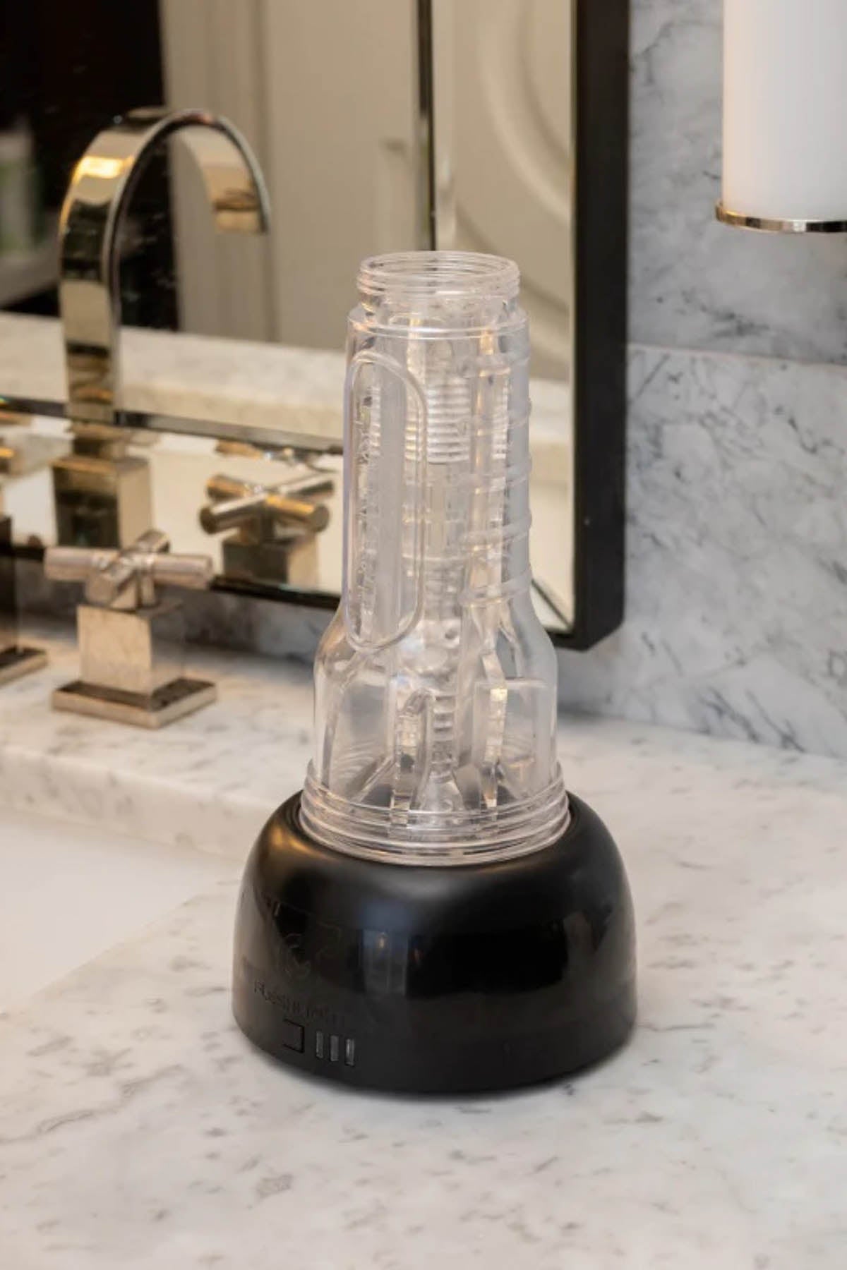 Fleshlight Fleshjack Air - Automatic Drying Unit