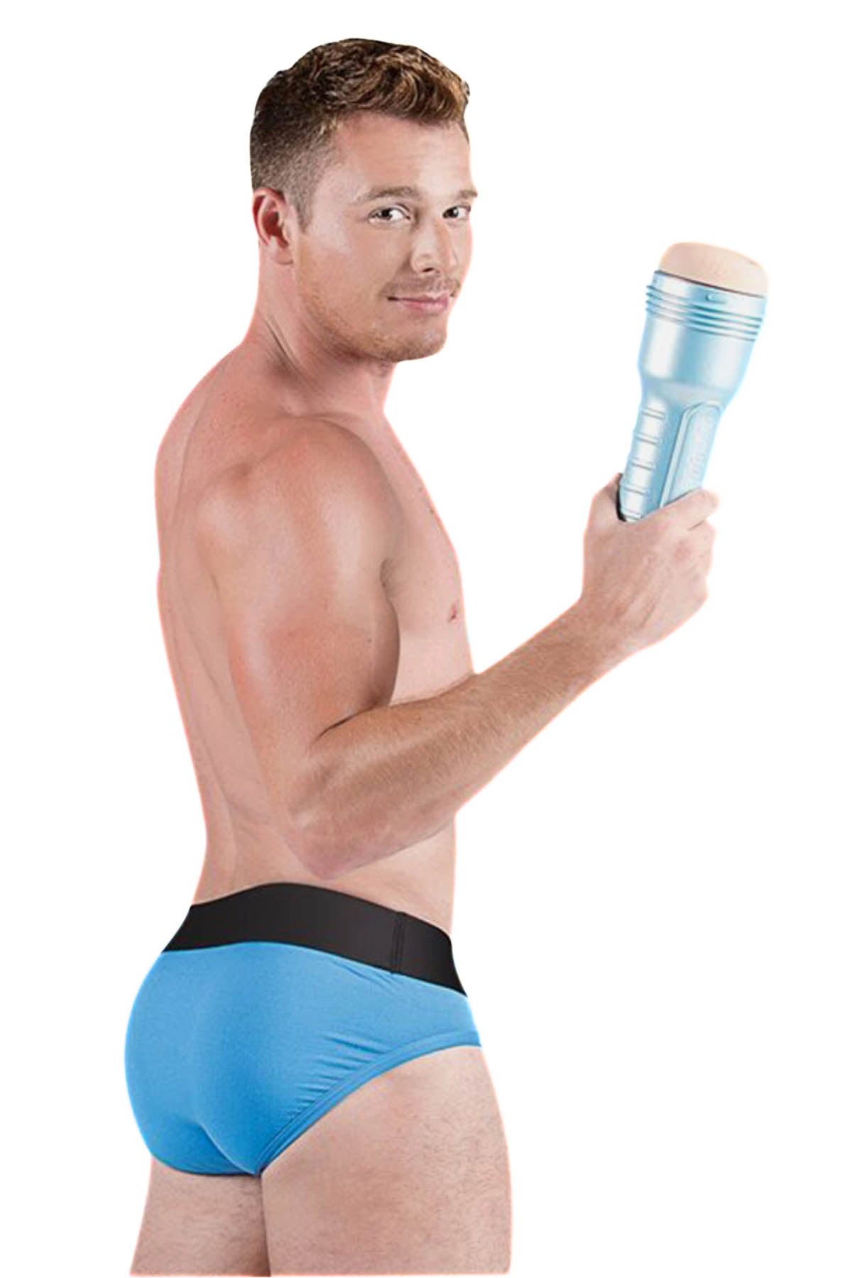 Fleshlight Fleshjack Brent Corrigan