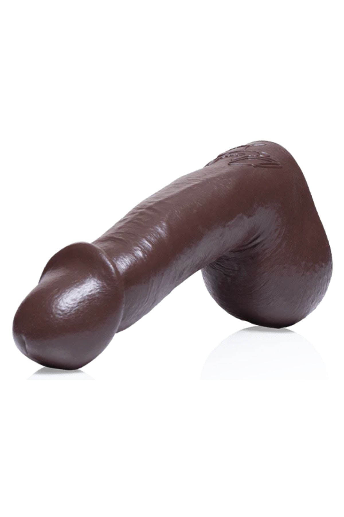 Fleshlight Fleshjack DeAngelo Jackson - Realistic Dildo