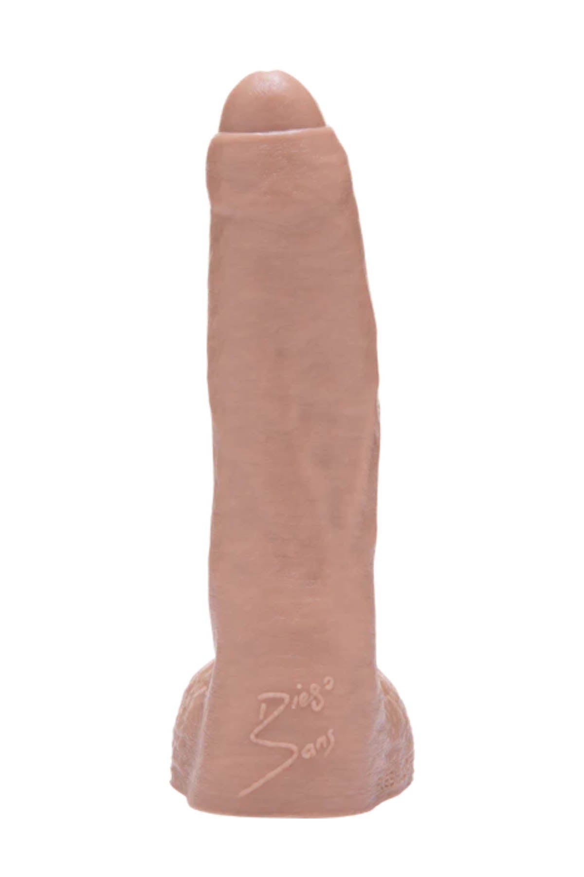 Fleshlight Fleshjack Diego Sans Dildo - Realistic Dildo