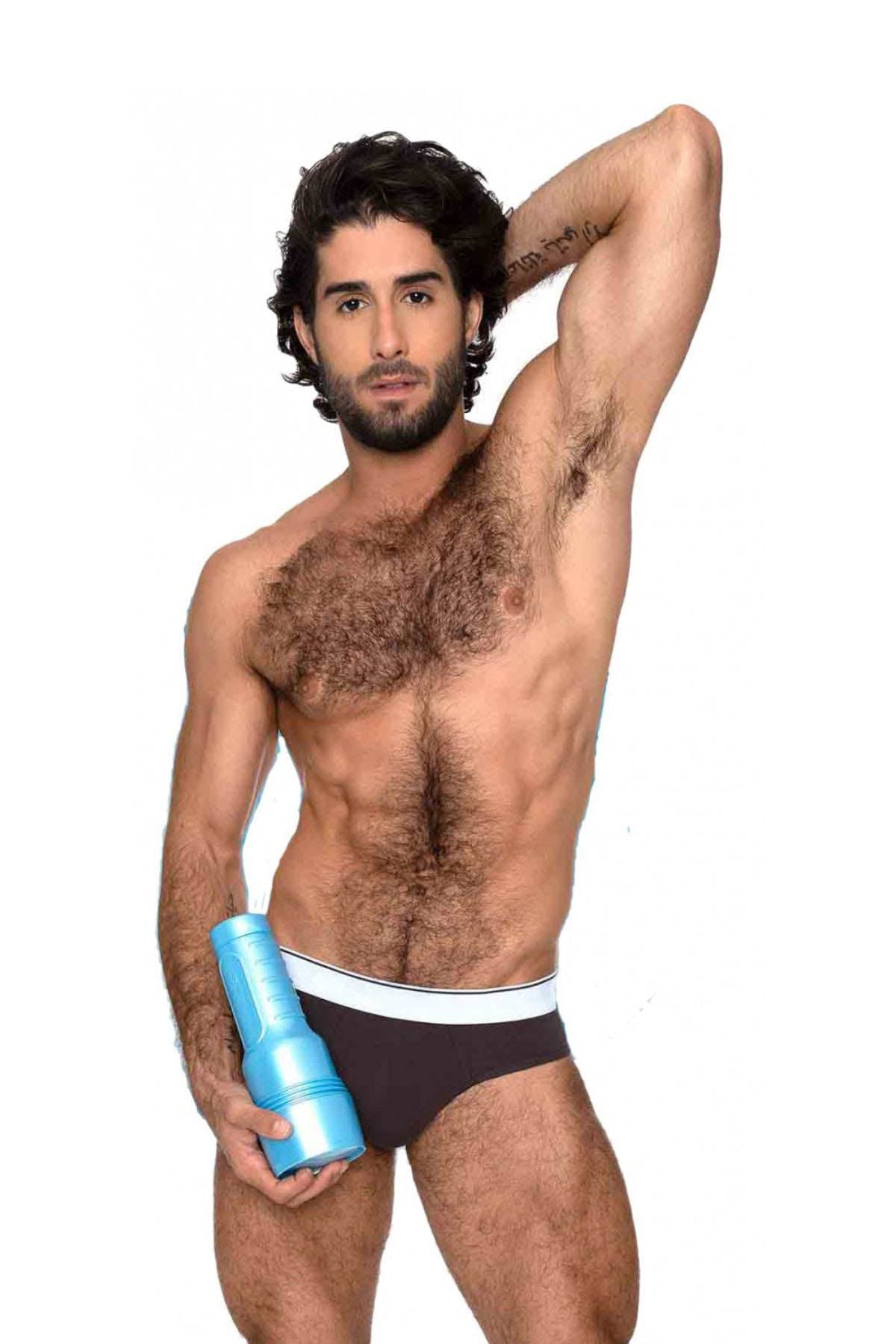 Fleshlight Fleshjack Diego Sans Sex Machine