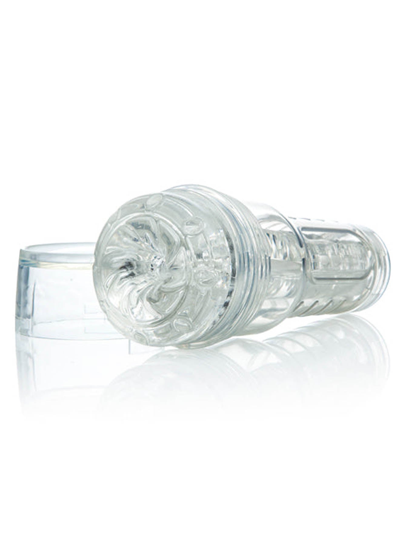 Fleshlight Fleshjack Go Torque Ice