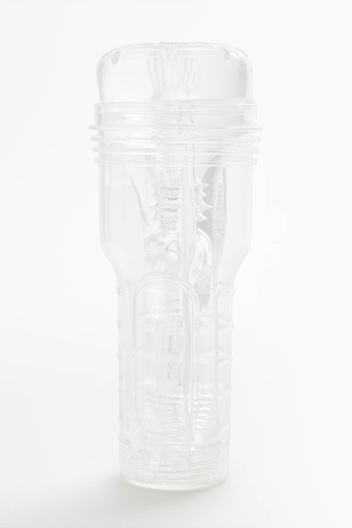 Fleshlight Fleshjack Go Torque Ice