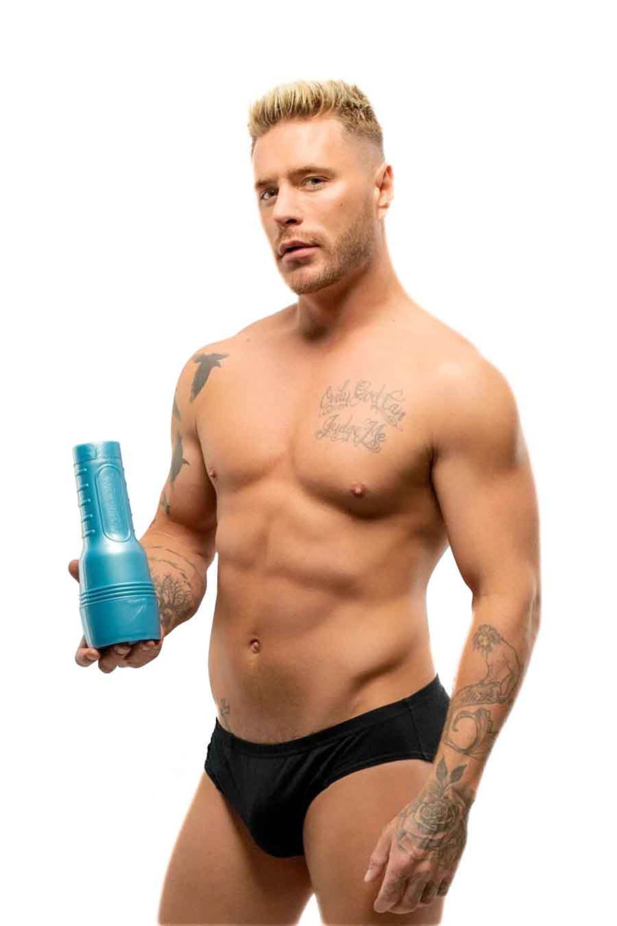 Fleshlight Fleshjack Josh Moore