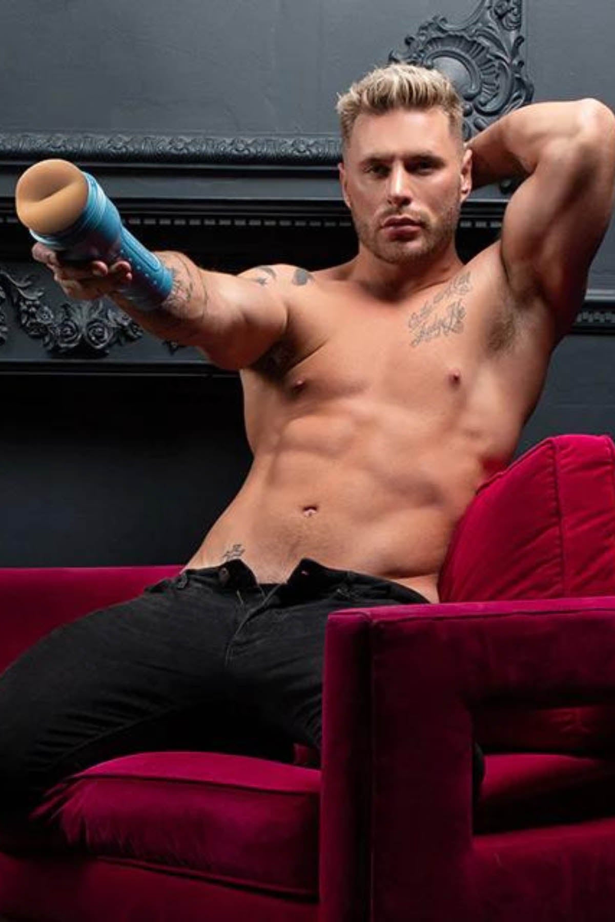Fleshlight Fleshjack Josh Moore