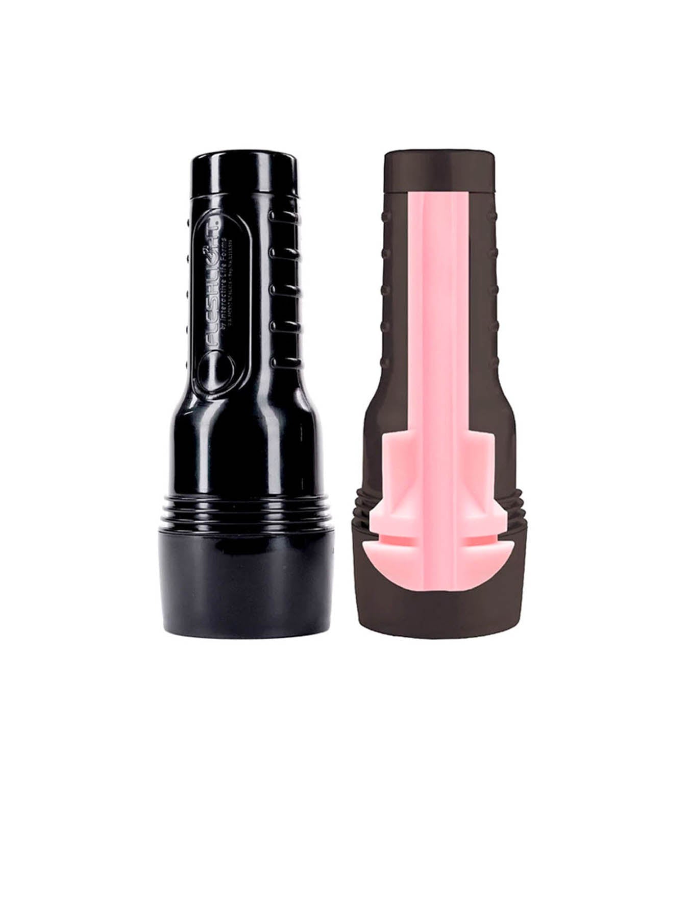 Fleshlight Fleshjack Lady Original - Pink
