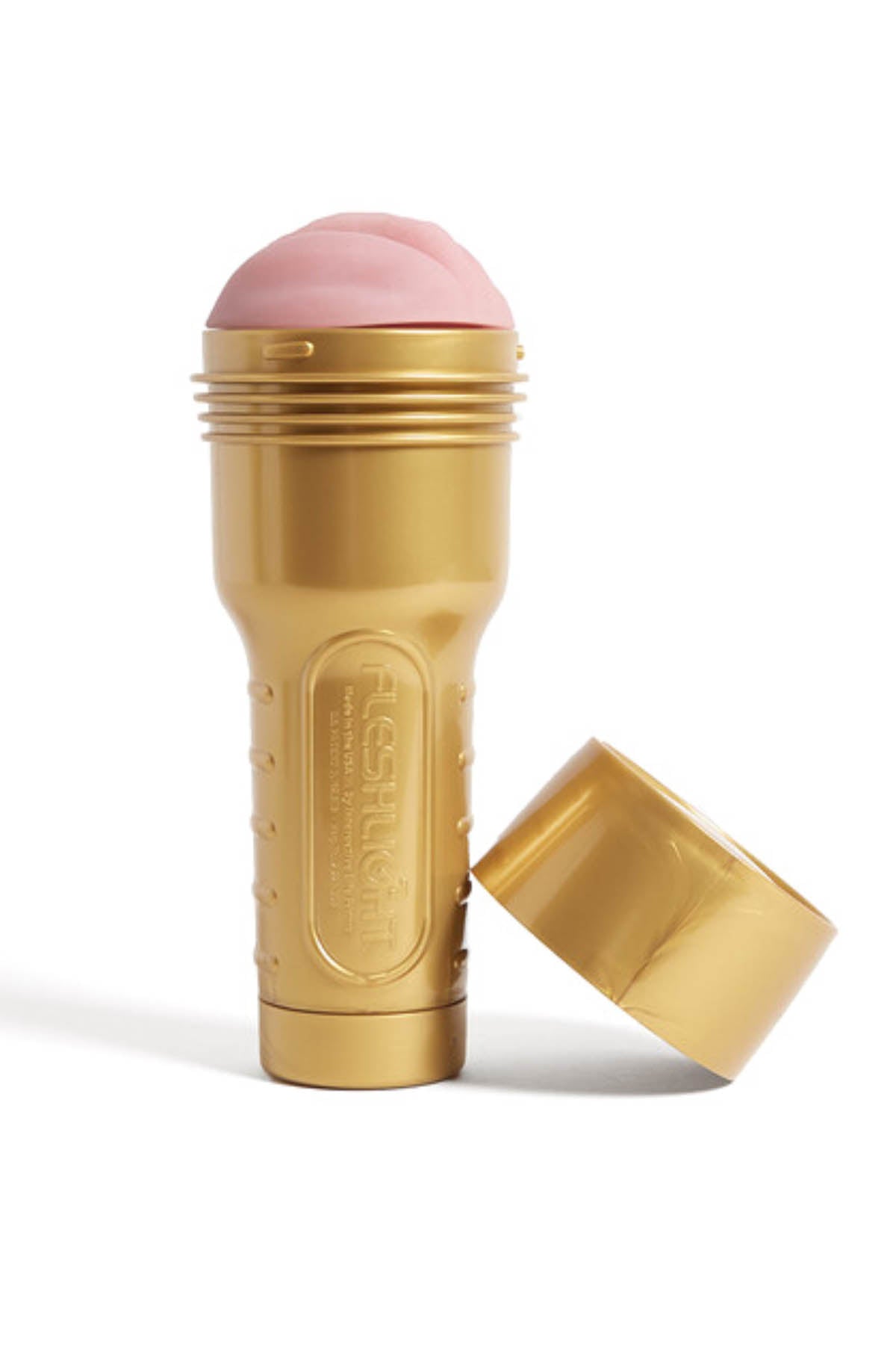 Fleshlight Fleshjack Lady Stamina - Pink