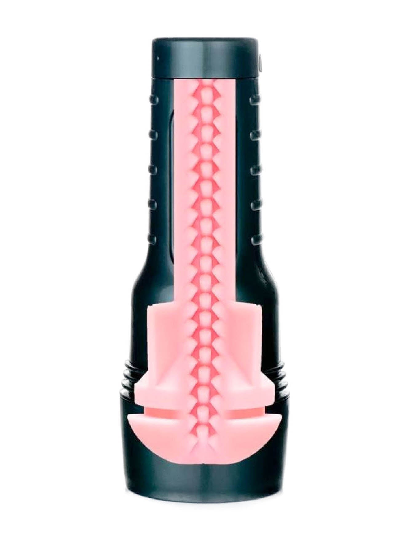 Fleshlight Fleshjack Lady Vibro Touch - Pink