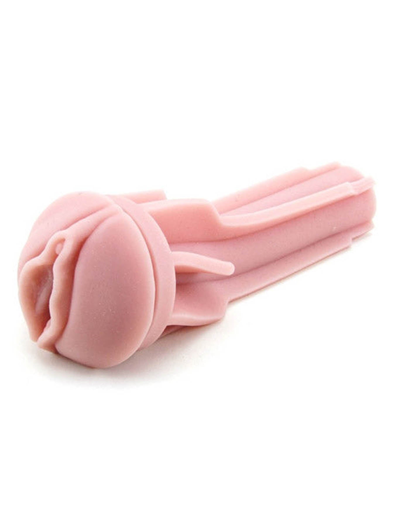 Fleshlight Fleshjack Lady Vortex - Pink