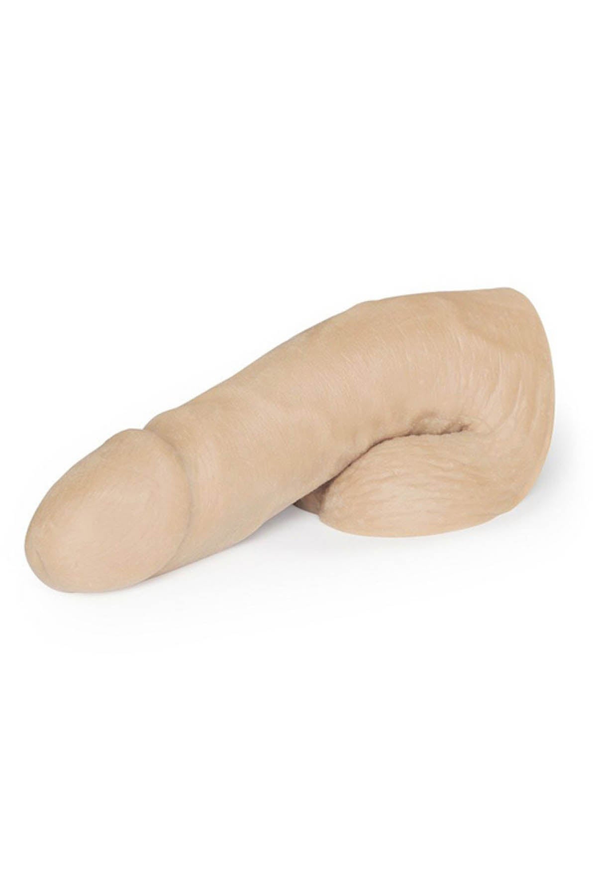 Fleshlight Fleshjack Mr Limpy Realistic Packer Dildo