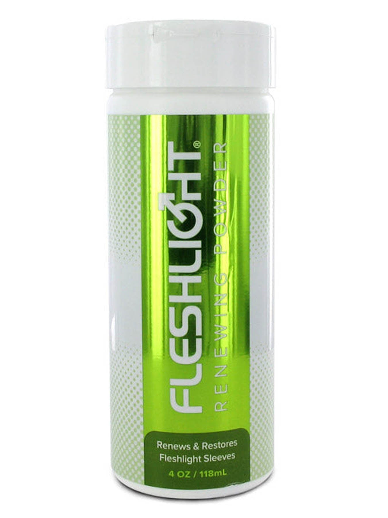 Fleshlight Fleshjack Renewing Powder