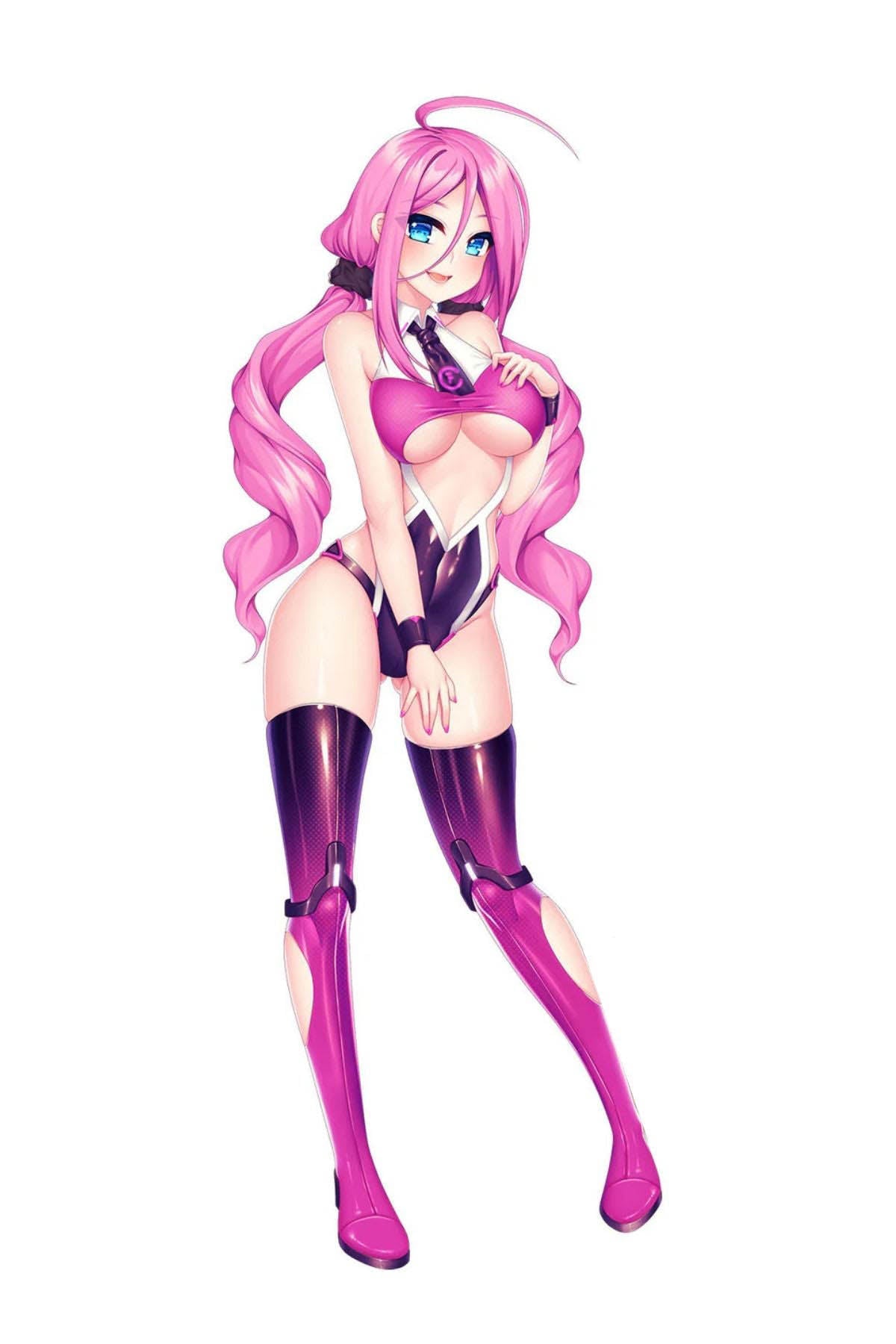 Fleshlight Fleshjack Sasha Nakamoto Ecchi - Fantasy