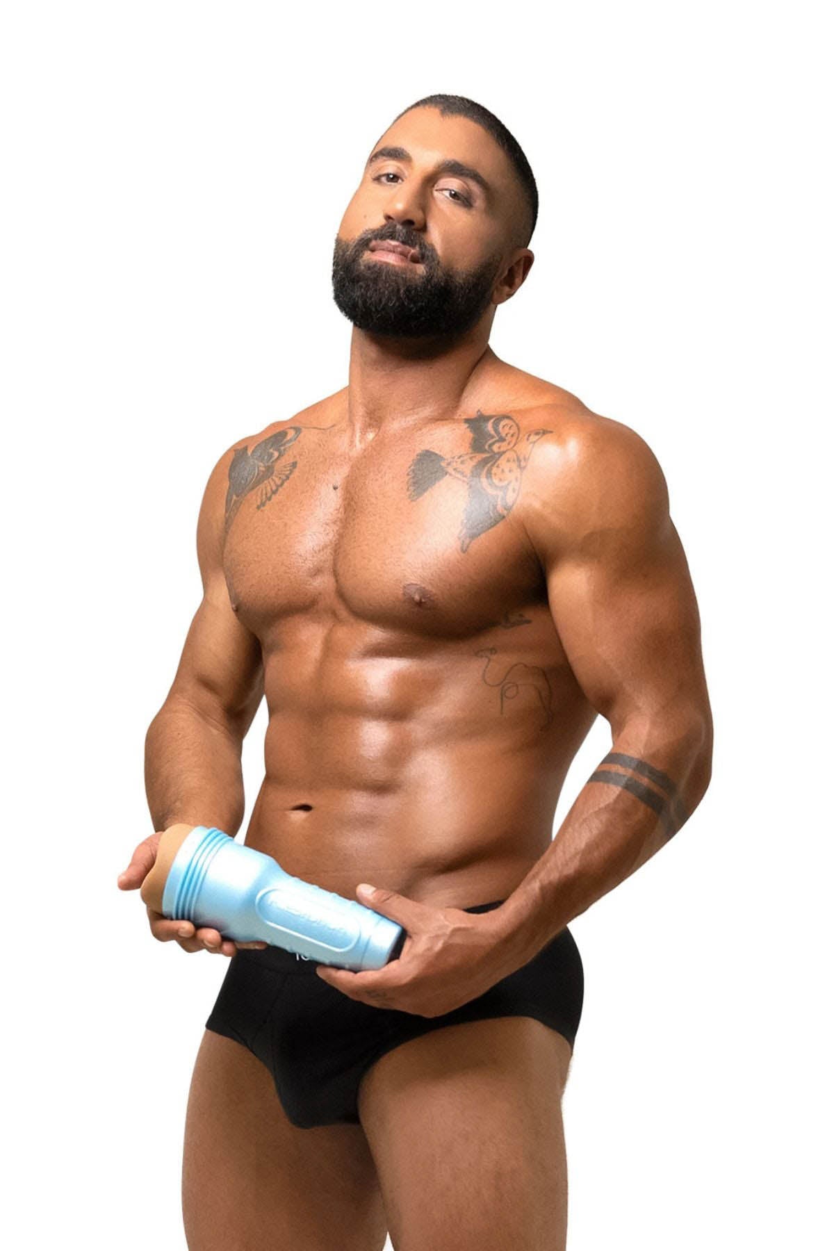 Fleshlight Fleshjack Sharok Carnal