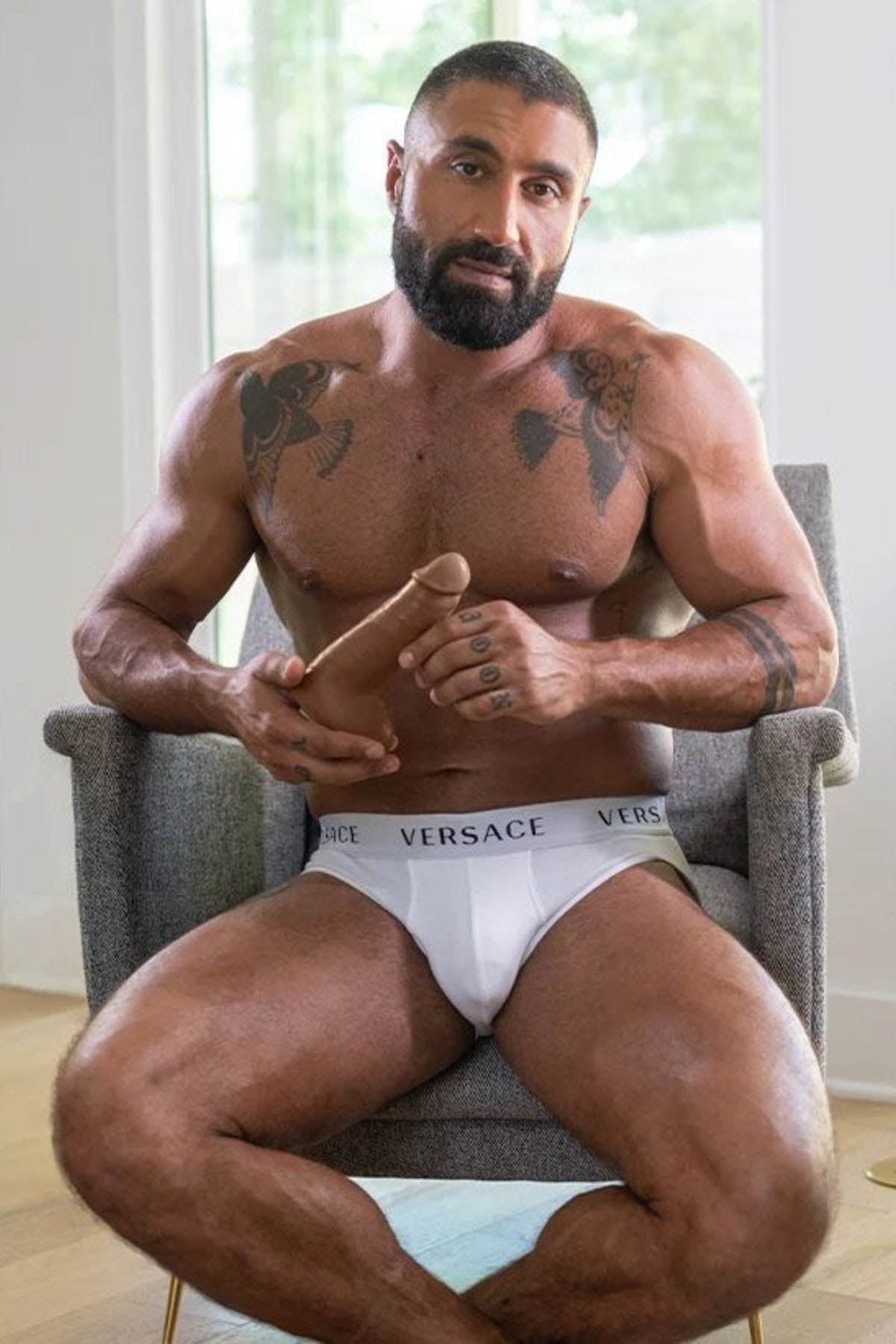 Fleshlight Fleshjack Sharok Dildo - Realistic Dildo