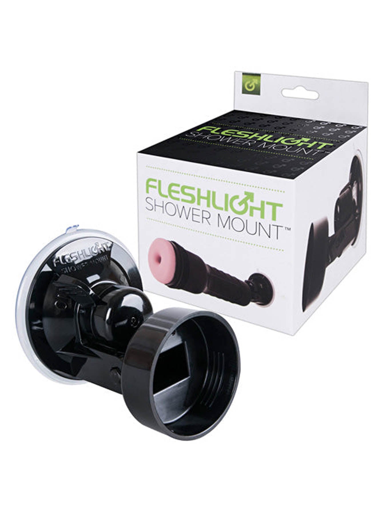 Fleshlight Fleshjack Shower Mount