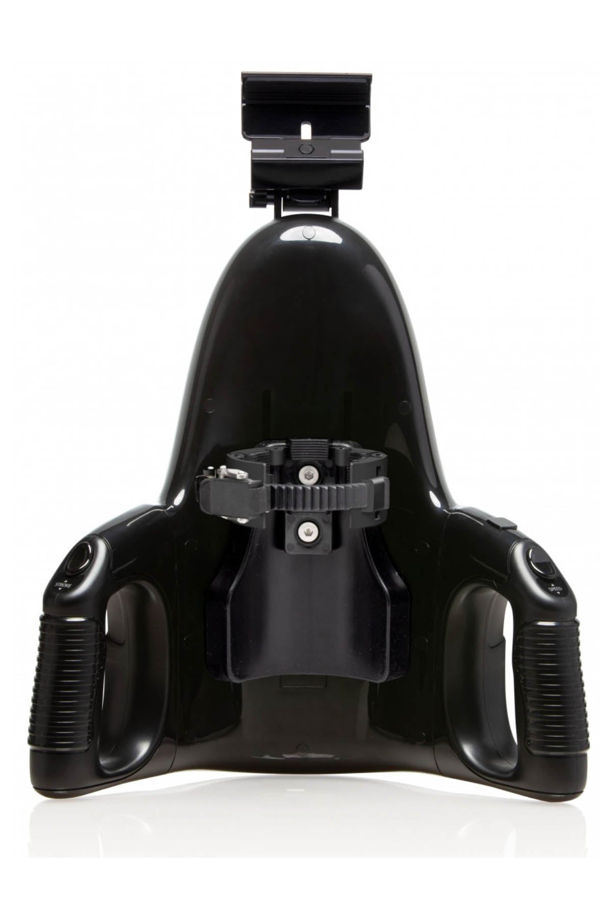 Fleshlight Fleshjack Universal Launch - Stroking Simulator