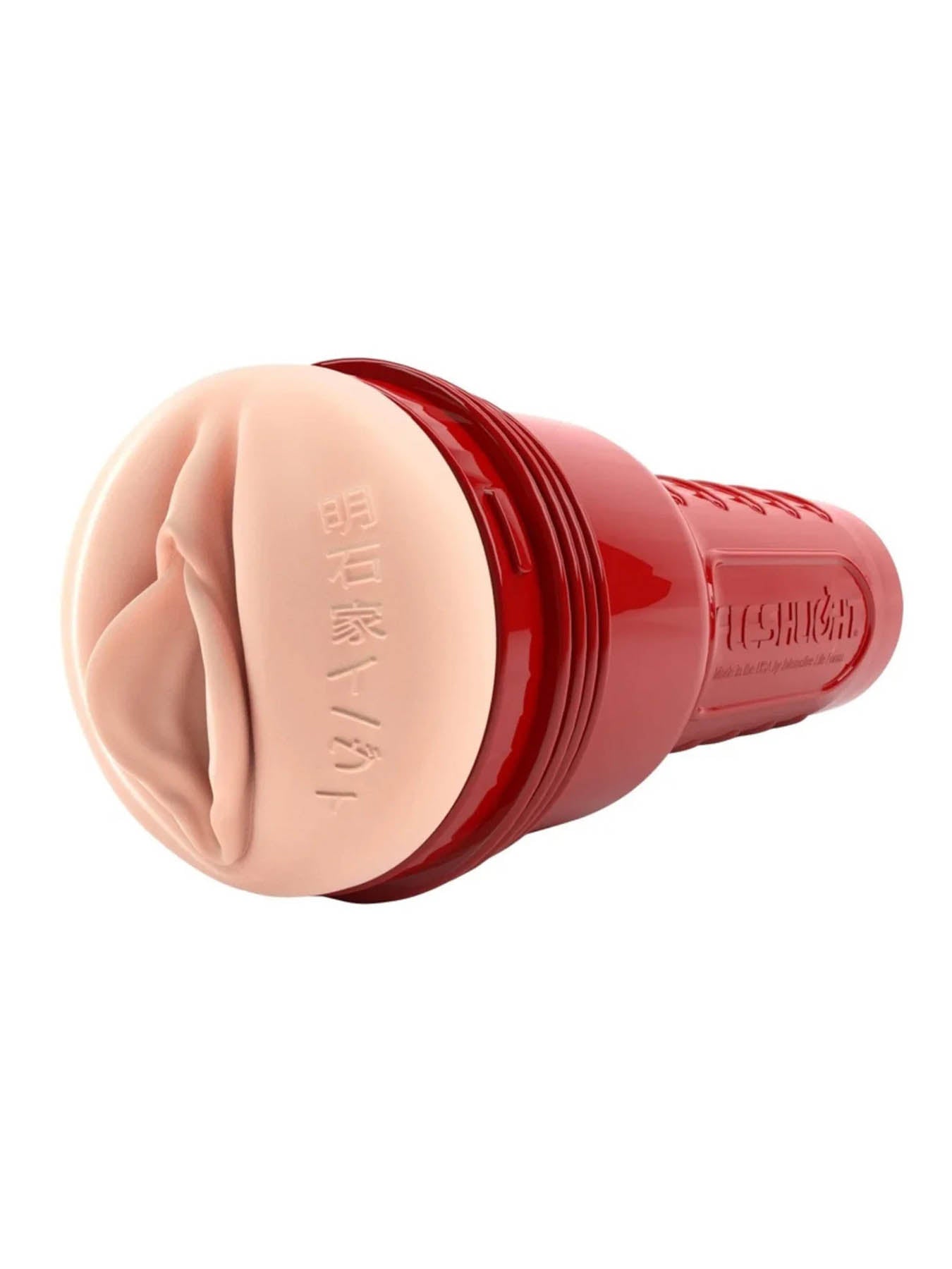 Fleshlight Girls - Evie Akashiya - Sho Akuma