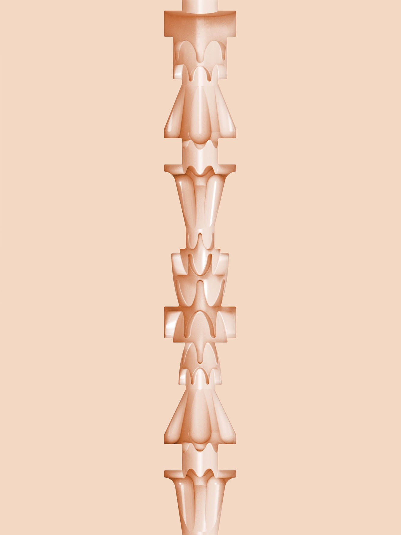 Fleshlight Girls - Kenzie Reeves - Creampuff