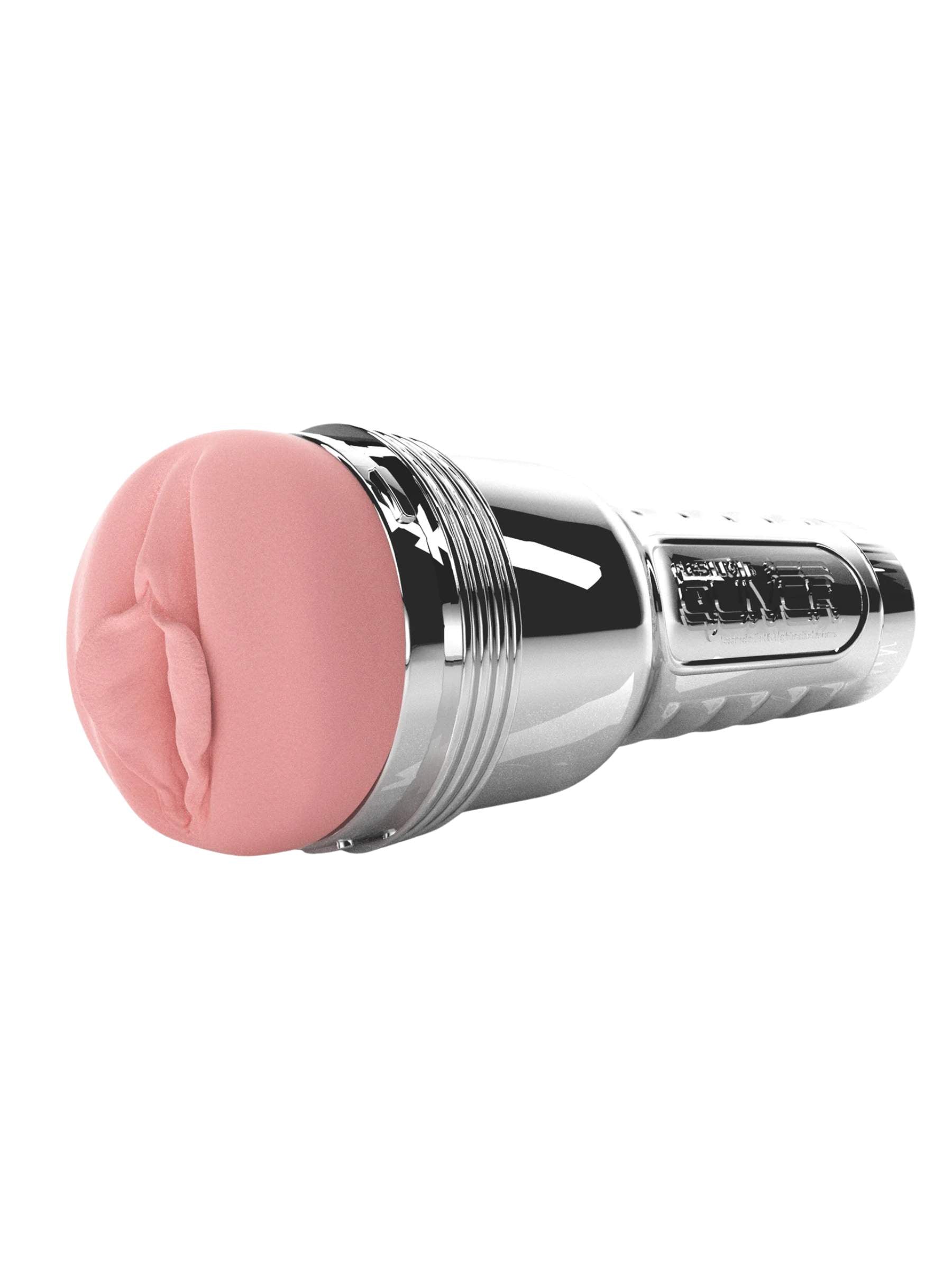 Fleshlight Quiver Vibrating Male Stroker