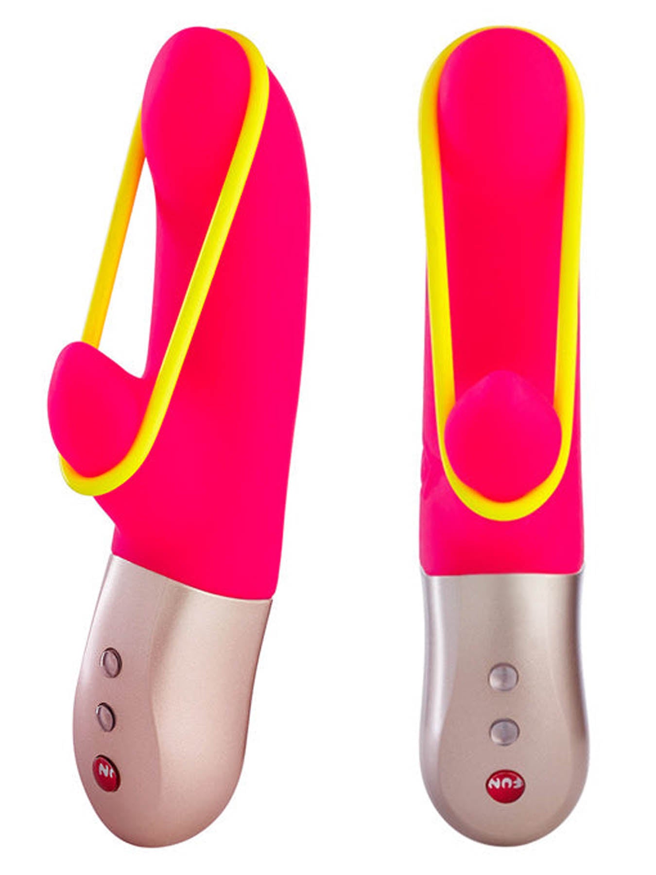 Fun Factory Amorino - Mini Vibrator