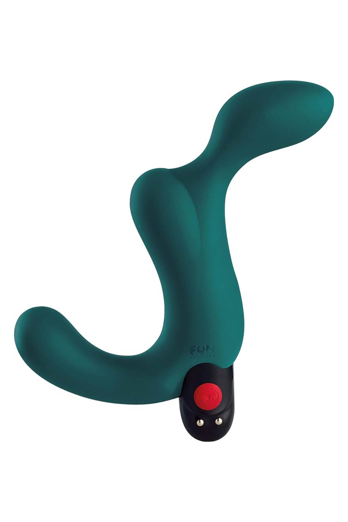 Fun Factory Duke Prostate Massager - Anal Vibrator