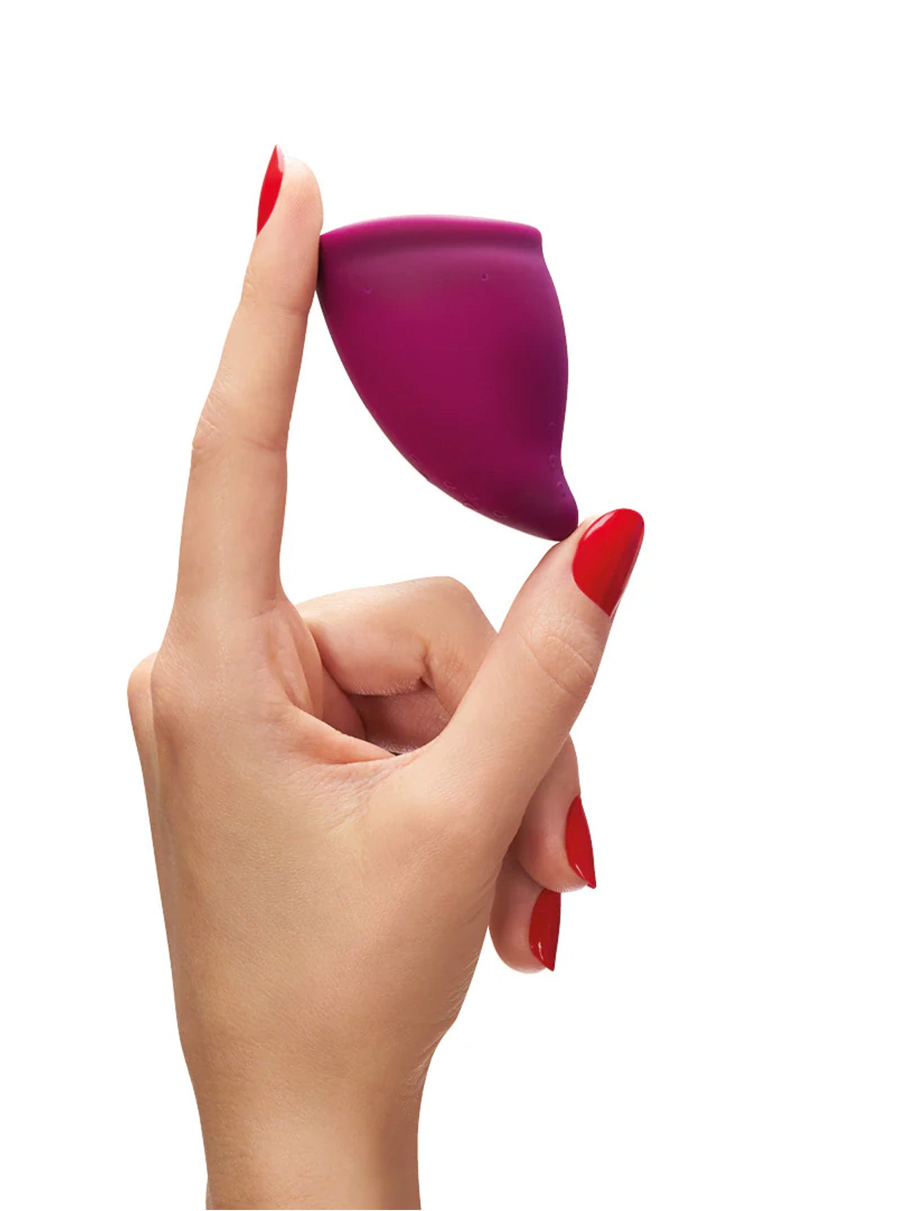 Fun Factory Fun Cup Single Size B - Grape