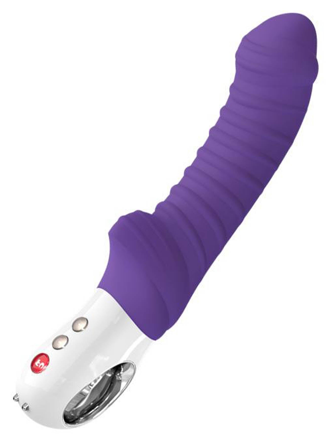 Fun Factory G5 Tiger G-Spot Vibrator