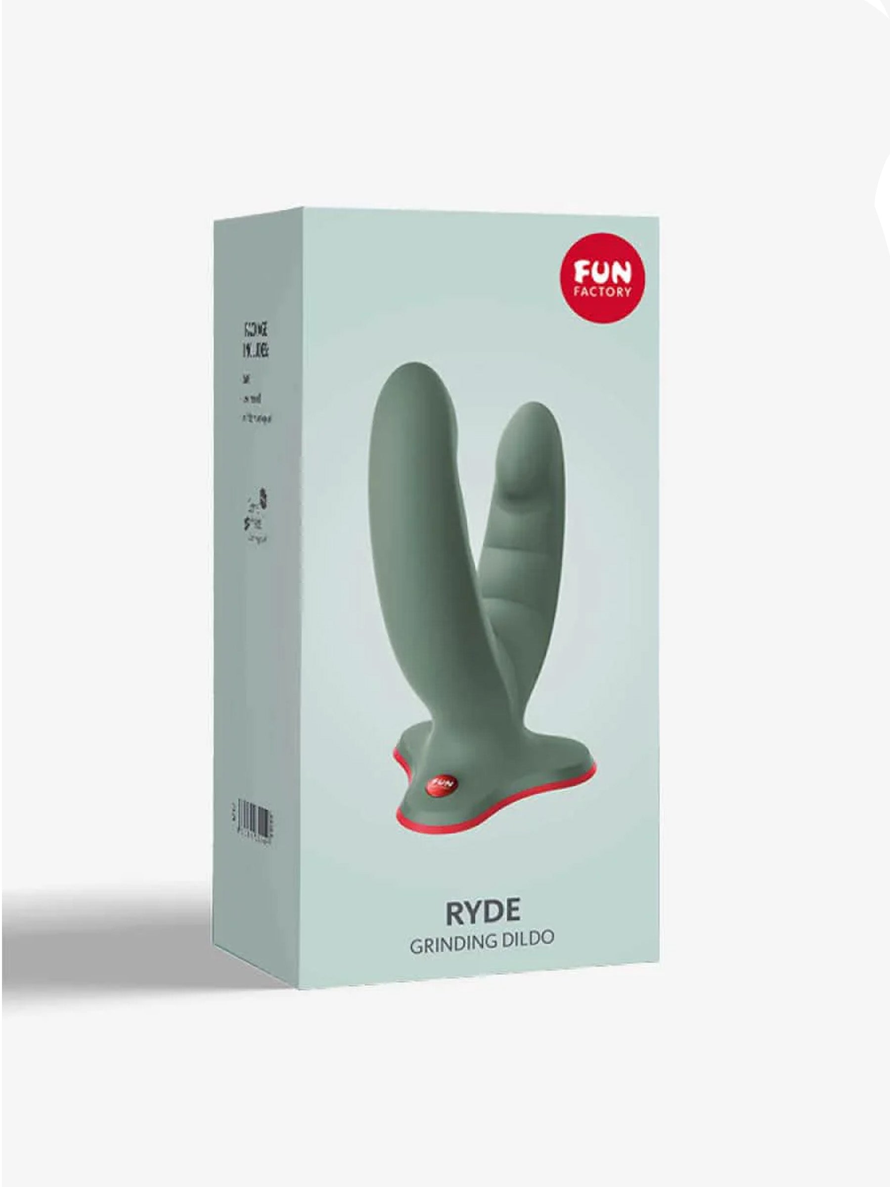 Fun Factory Ryde - Wild Olive