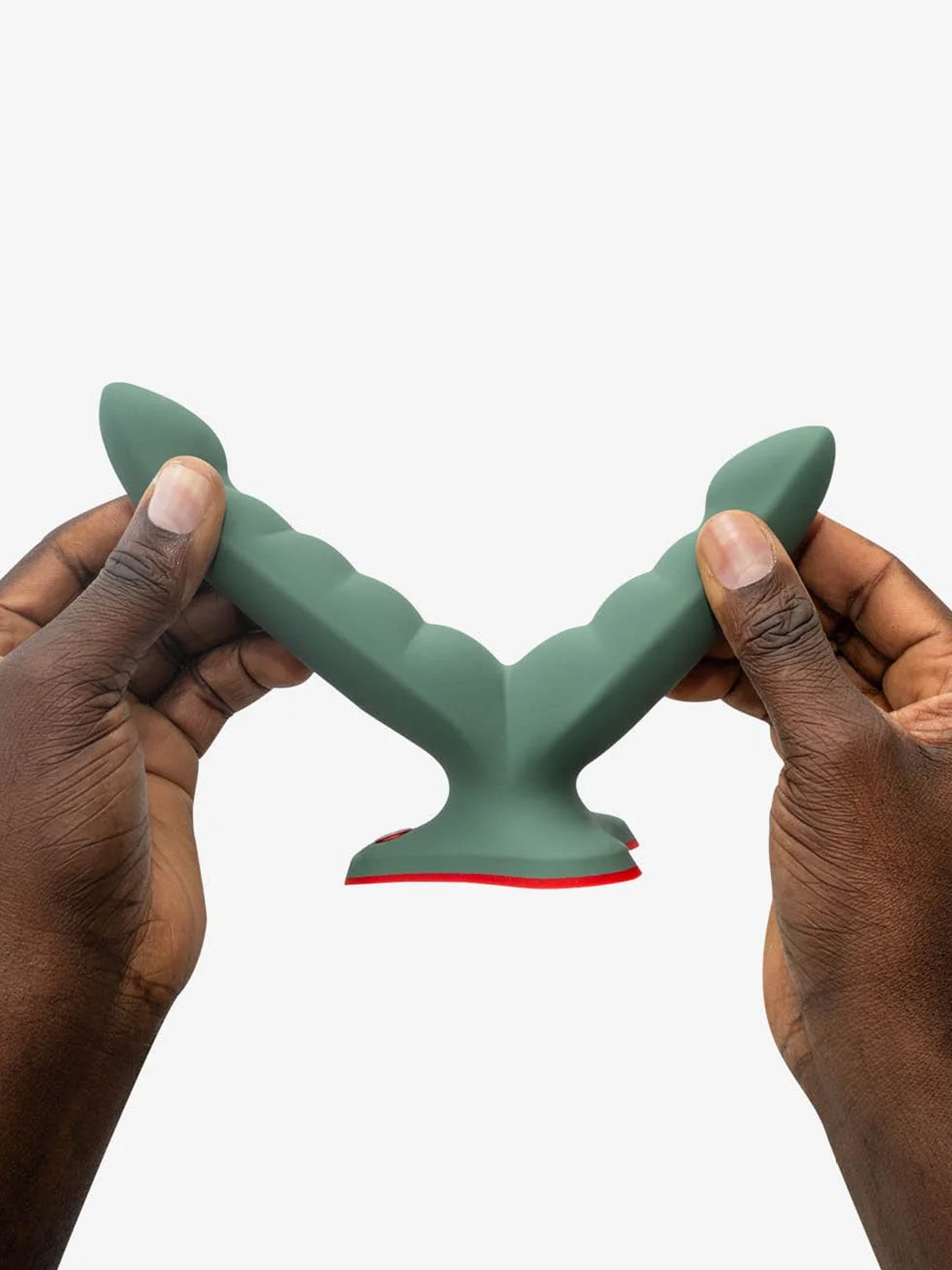 Fun Factory Ryde - Wild Olive