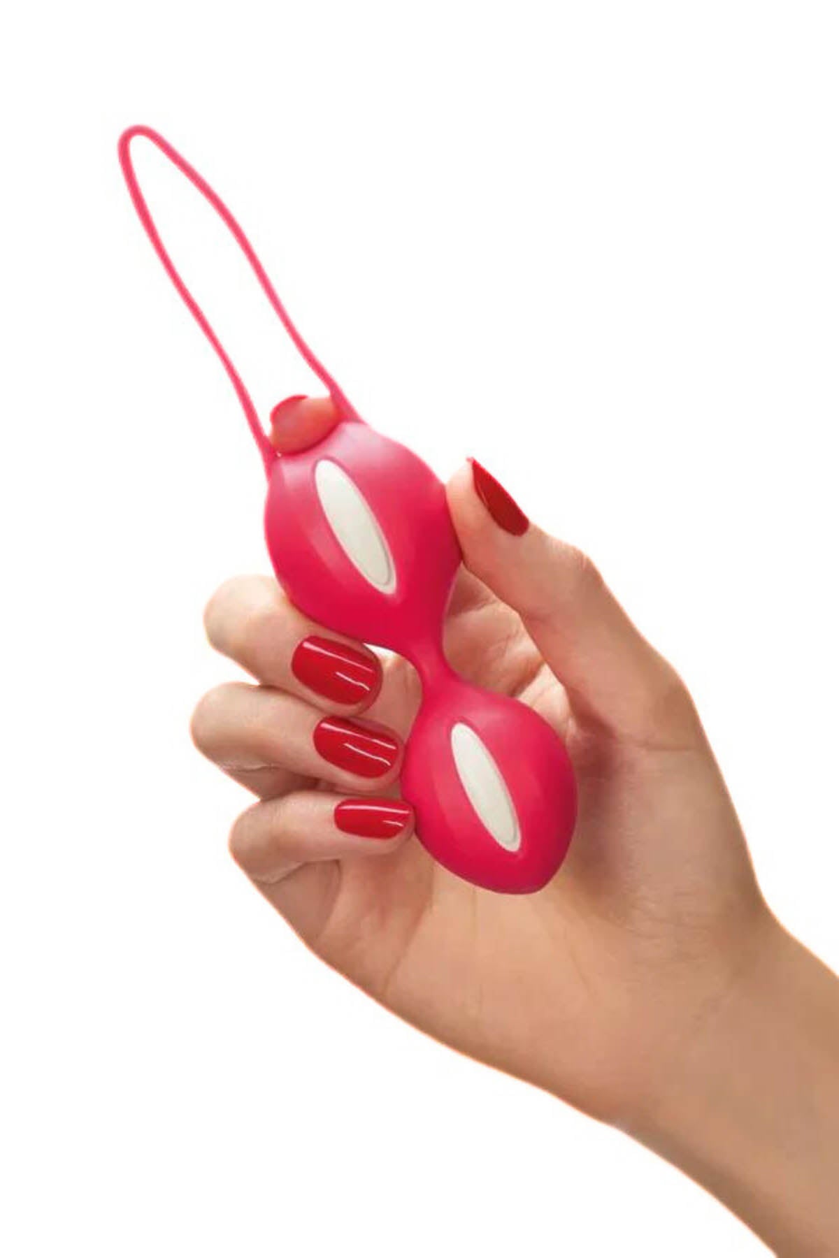 Fun Factory Smartballs Teneo Duo Kegel Balls