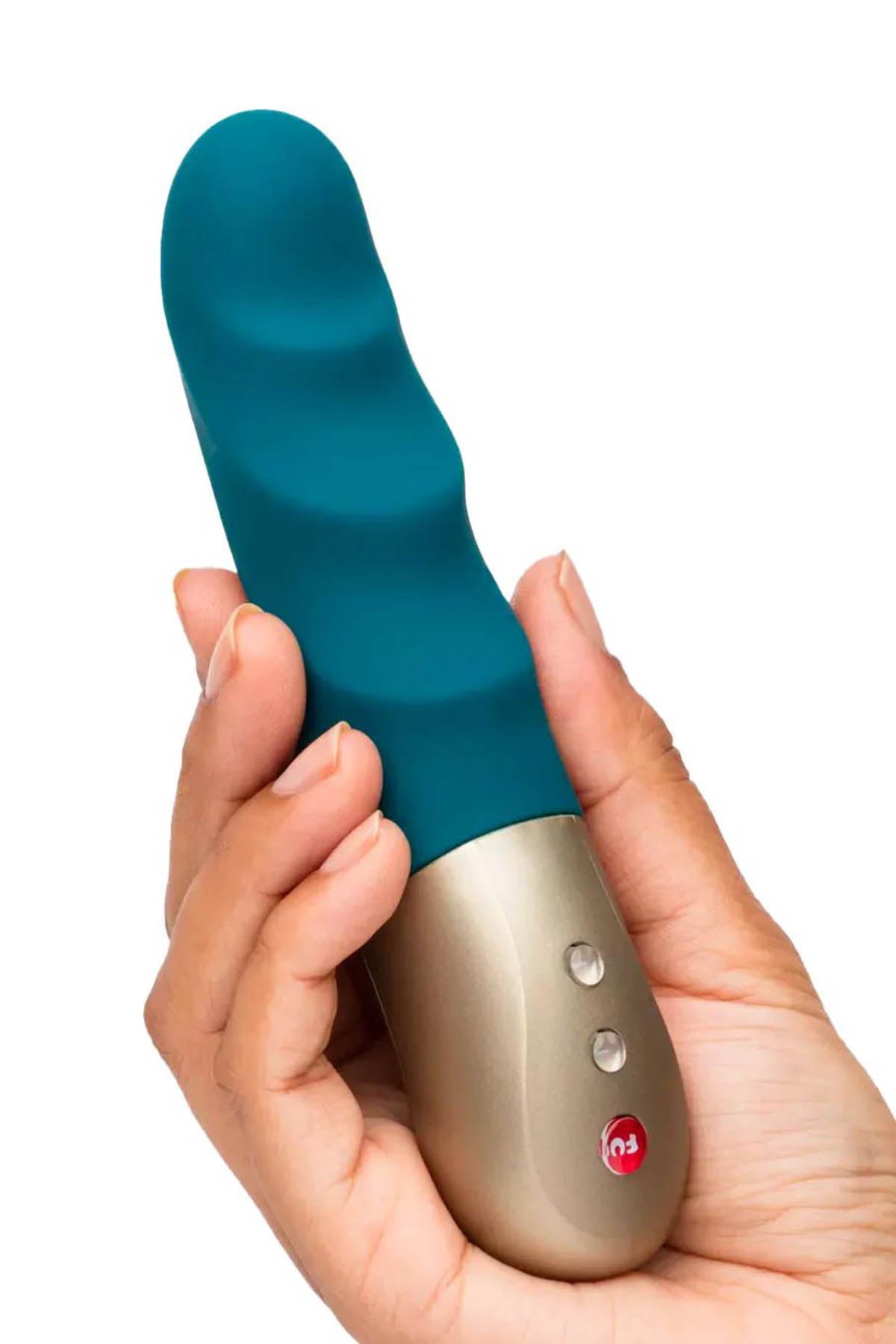 Fun Factory Stronic Petite - Mini Pulsator Vibrator