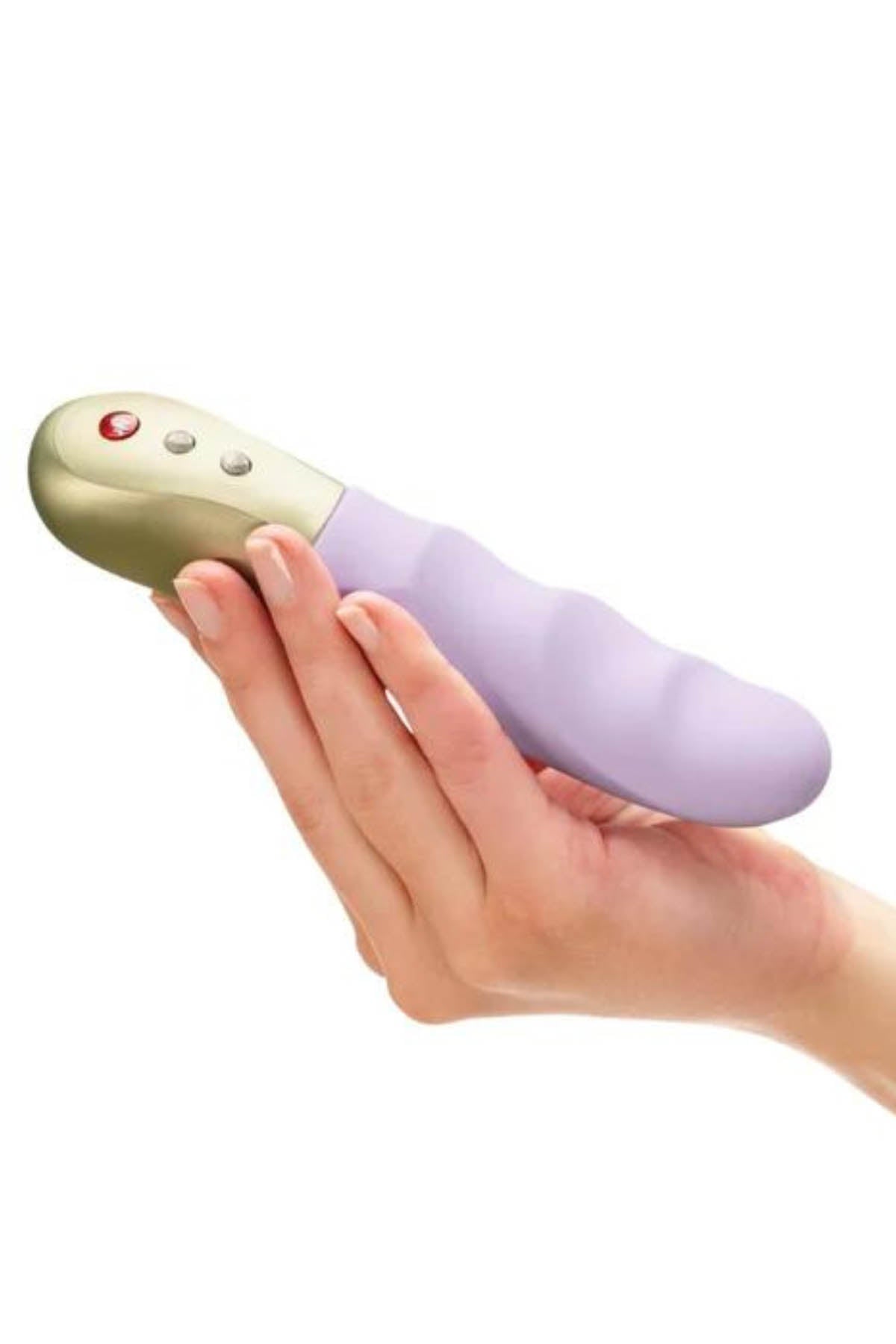 Fun Factory Stronic Petite - Mini Pulsator Vibrator