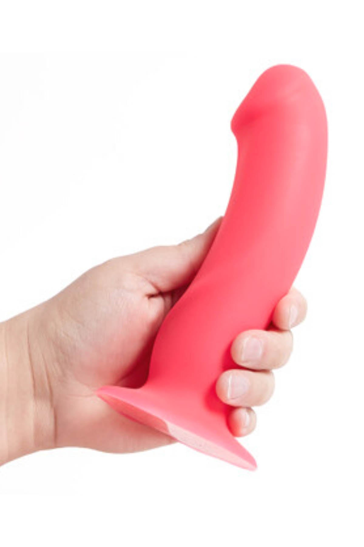 Fun Factory The Boss Stub Dildo