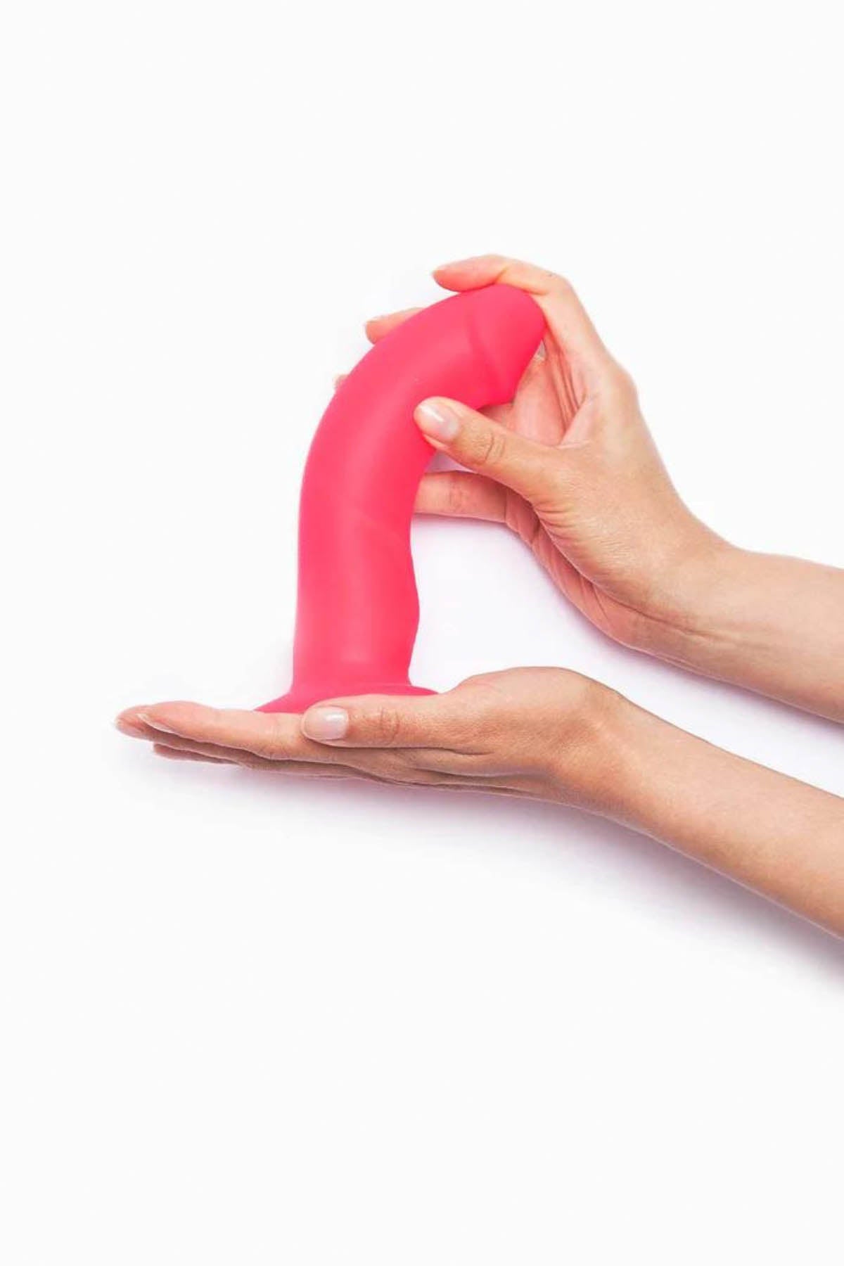 Fun Factory The Boss Stub Dildo