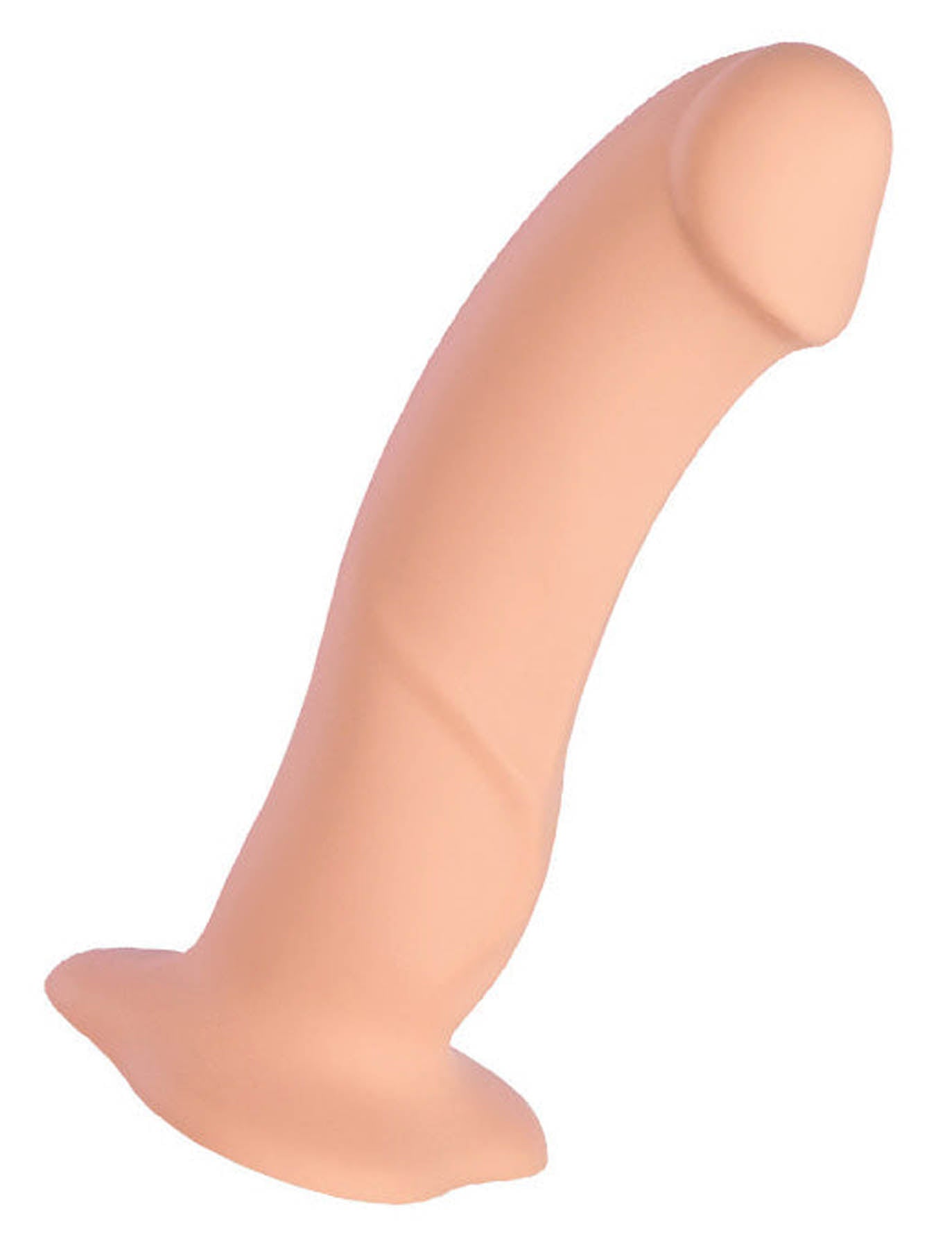 Fun Factory The Nude Boss Stub Dildo