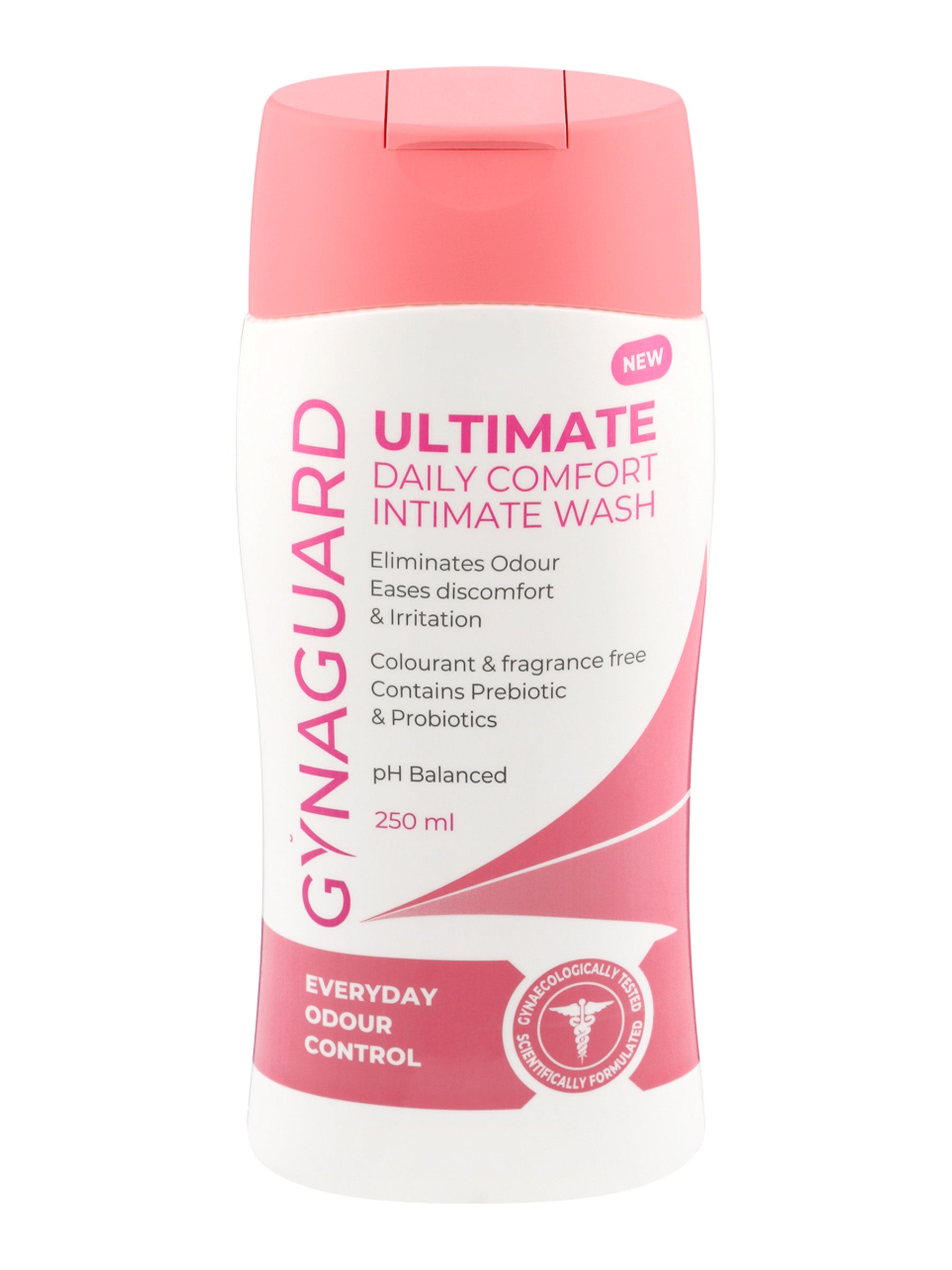 GynaGuard Intimate Wash Ultimate 250ml