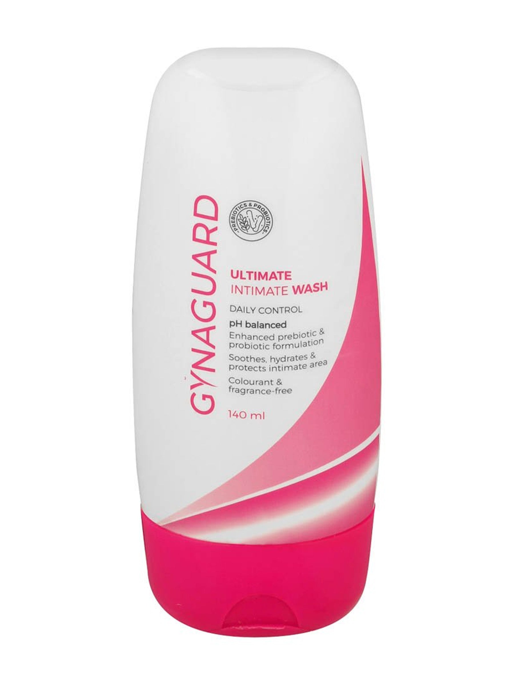 GynaGuard Ultimate Wash - 140ml