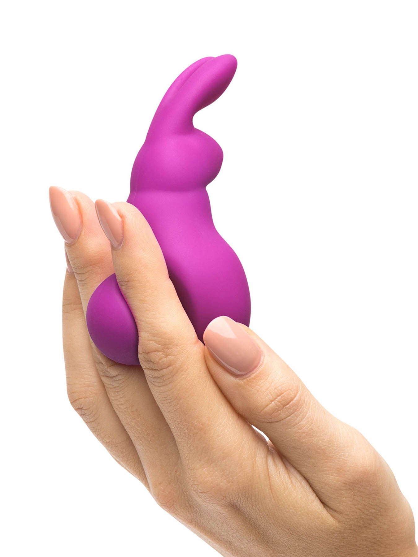 Happy Rabbit Mini Ears Clitoral Vibrator