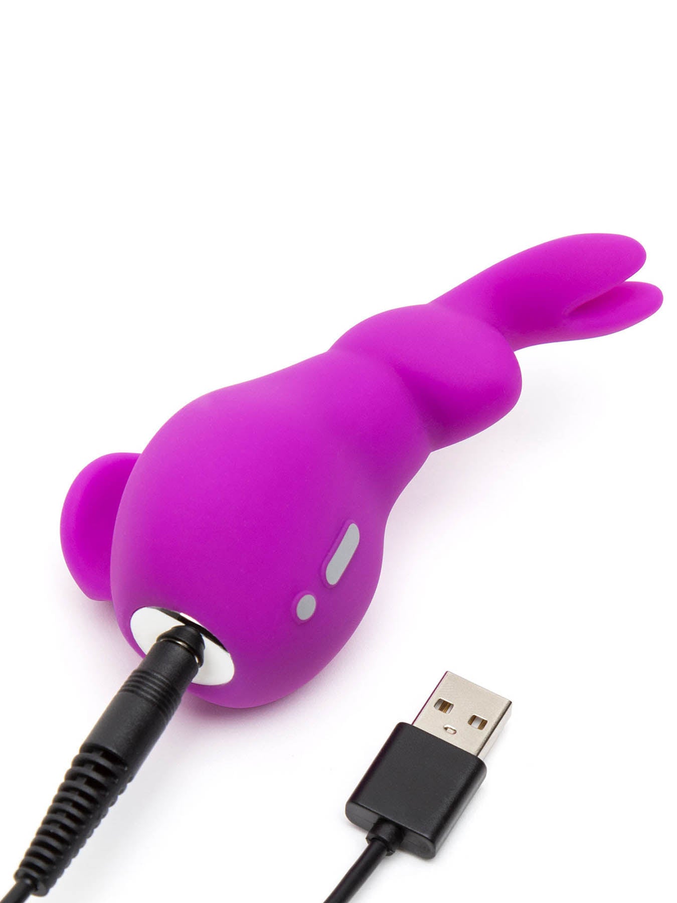 Happy Rabbit Mini Ears Clitoral Vibrator