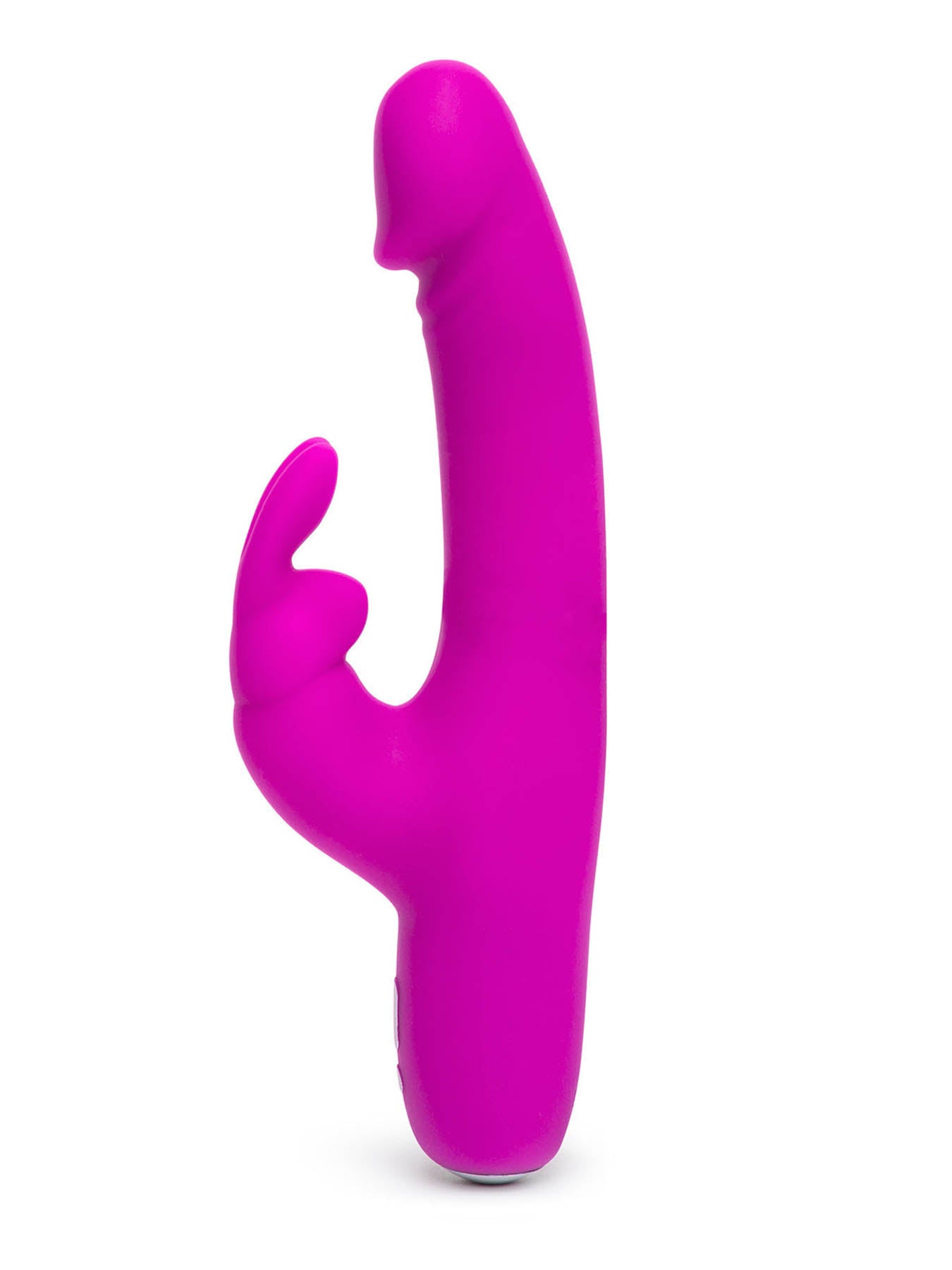 Happy Rabbit Realistic Slim Rabbit Vibrator