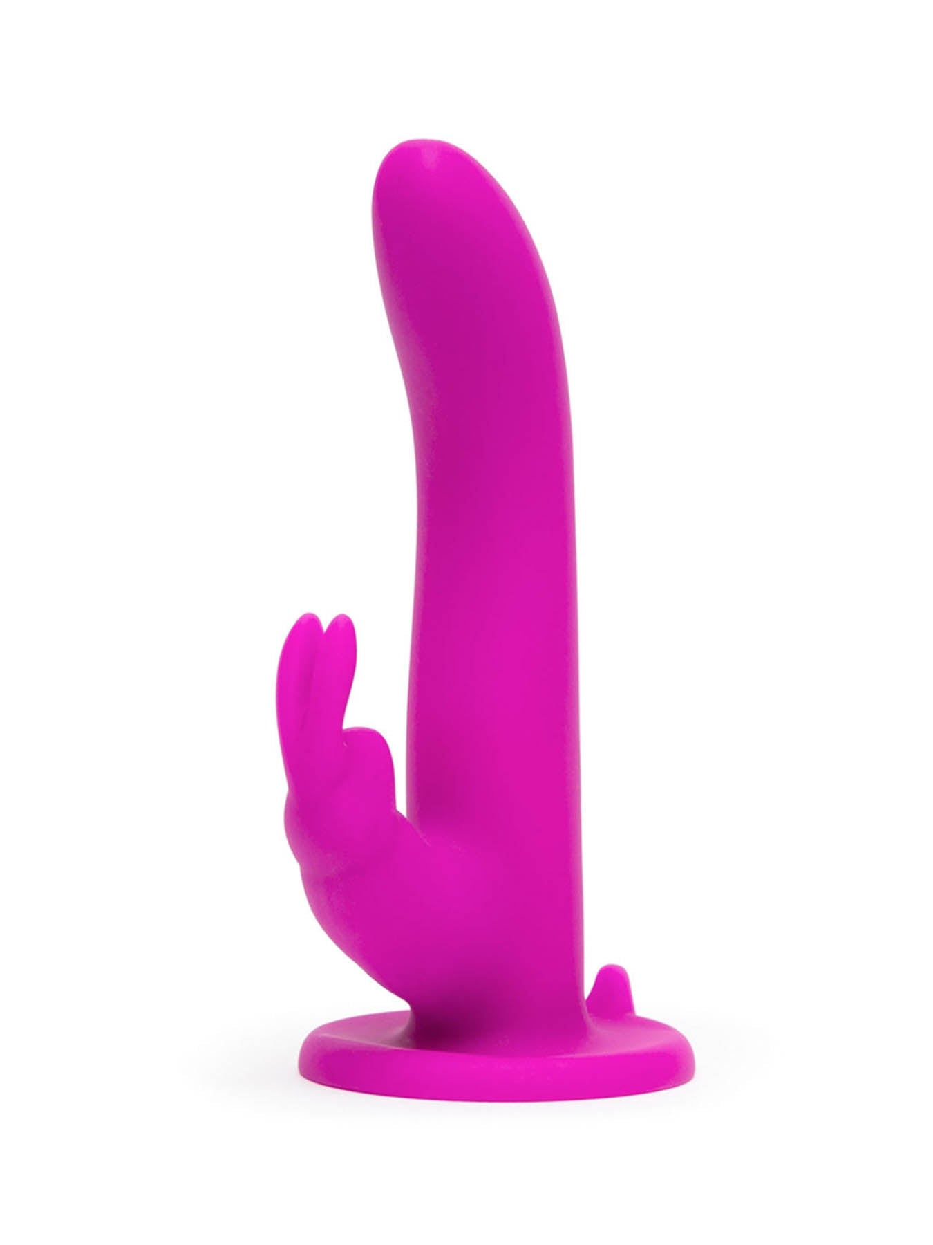 Happy Rabbit Rechargeable Vibrating Strap-On Harness Set