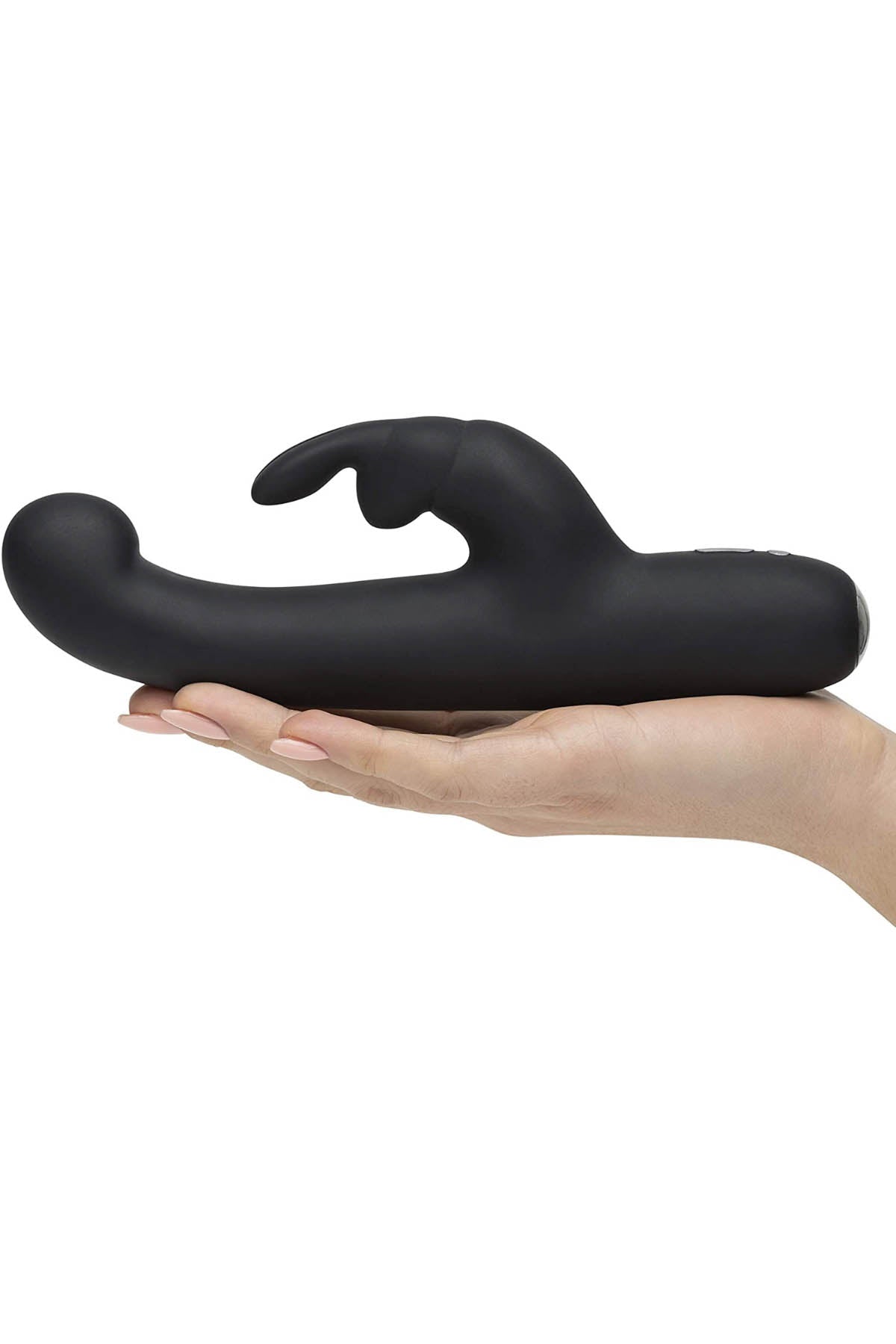 Happy Rabbit Slimline G-Spot Vibrator