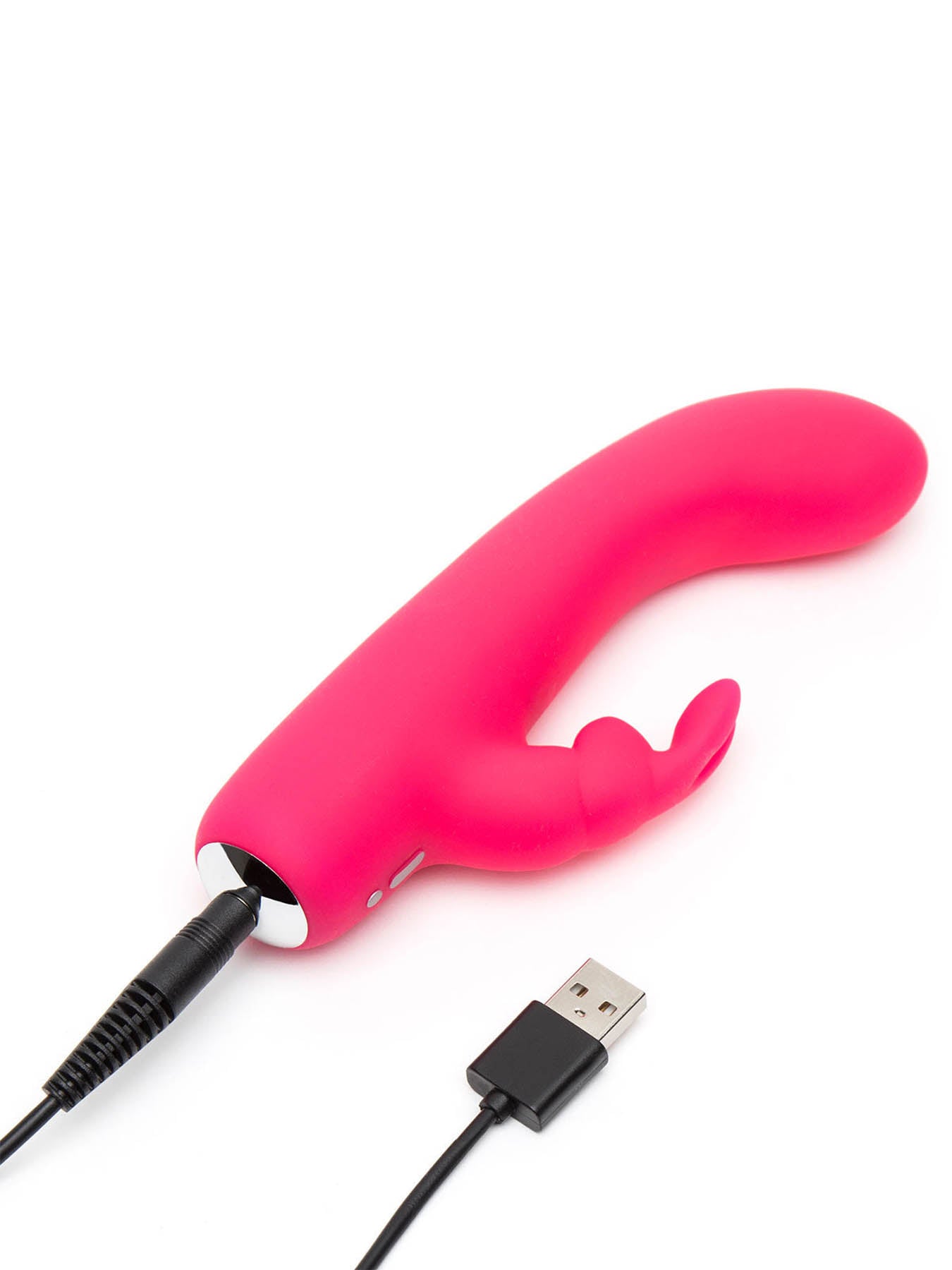 Happy Rabbit Vibrator - Happy Rabbit Mini
