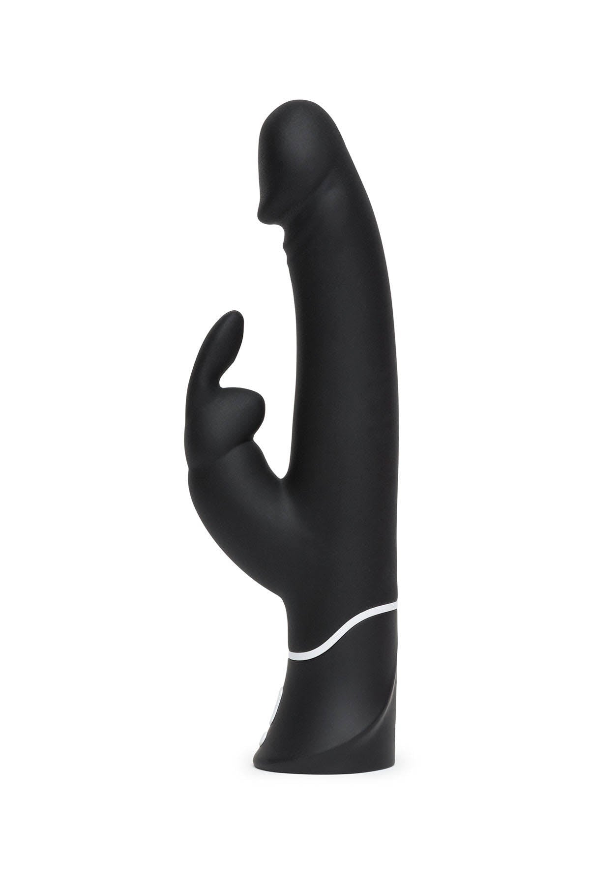 Happy Rabbit Vibrator - Realistic