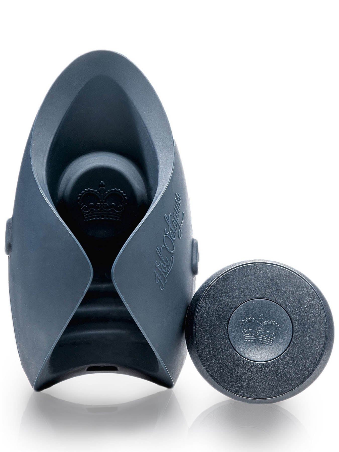 Hot Octopuss Pulse 3 Duo Couples Vibrator