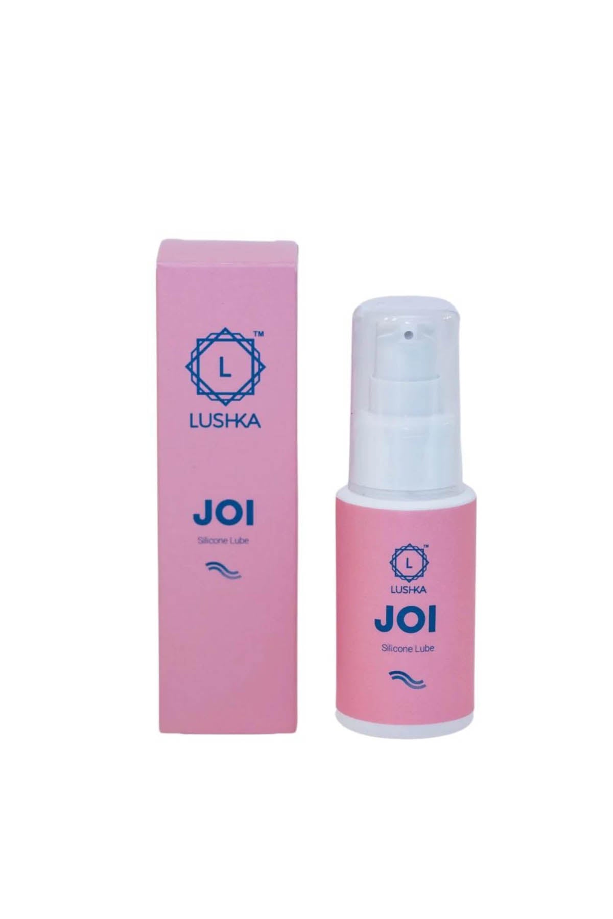 Intimate Lushka Joi Lubricant - 50ml