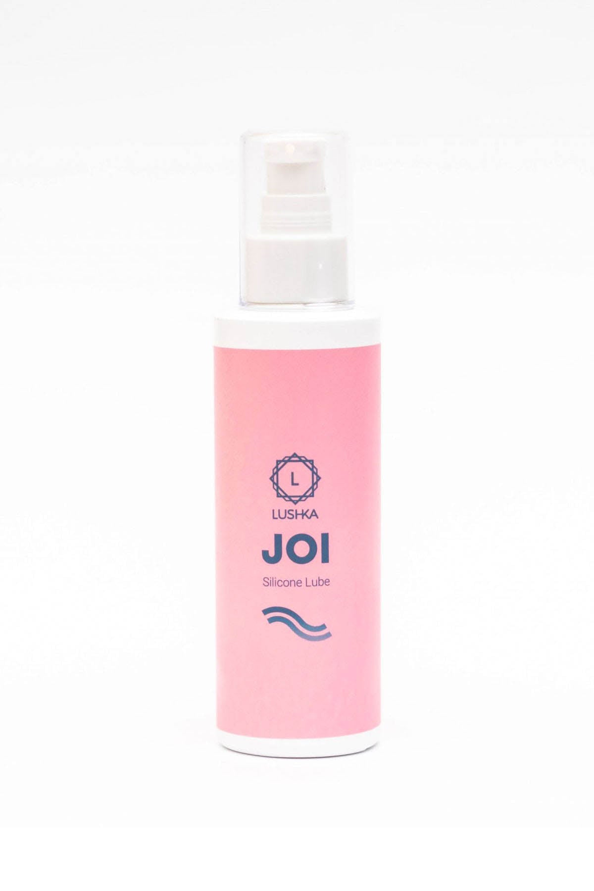 Intimate Lushka Joi Silicone-Based Lubricant - 50ml